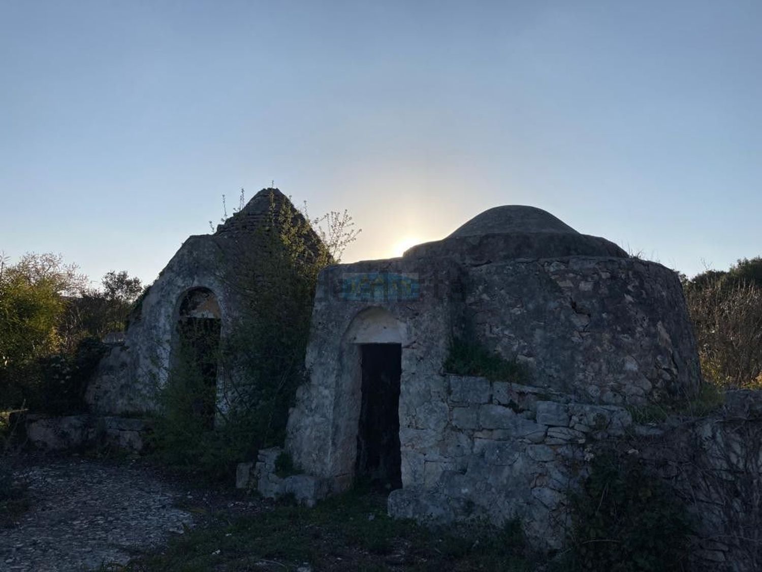 Country homes in Contrada Fedele Grande - Contrada Pisciacalze, Ceglie Messapica