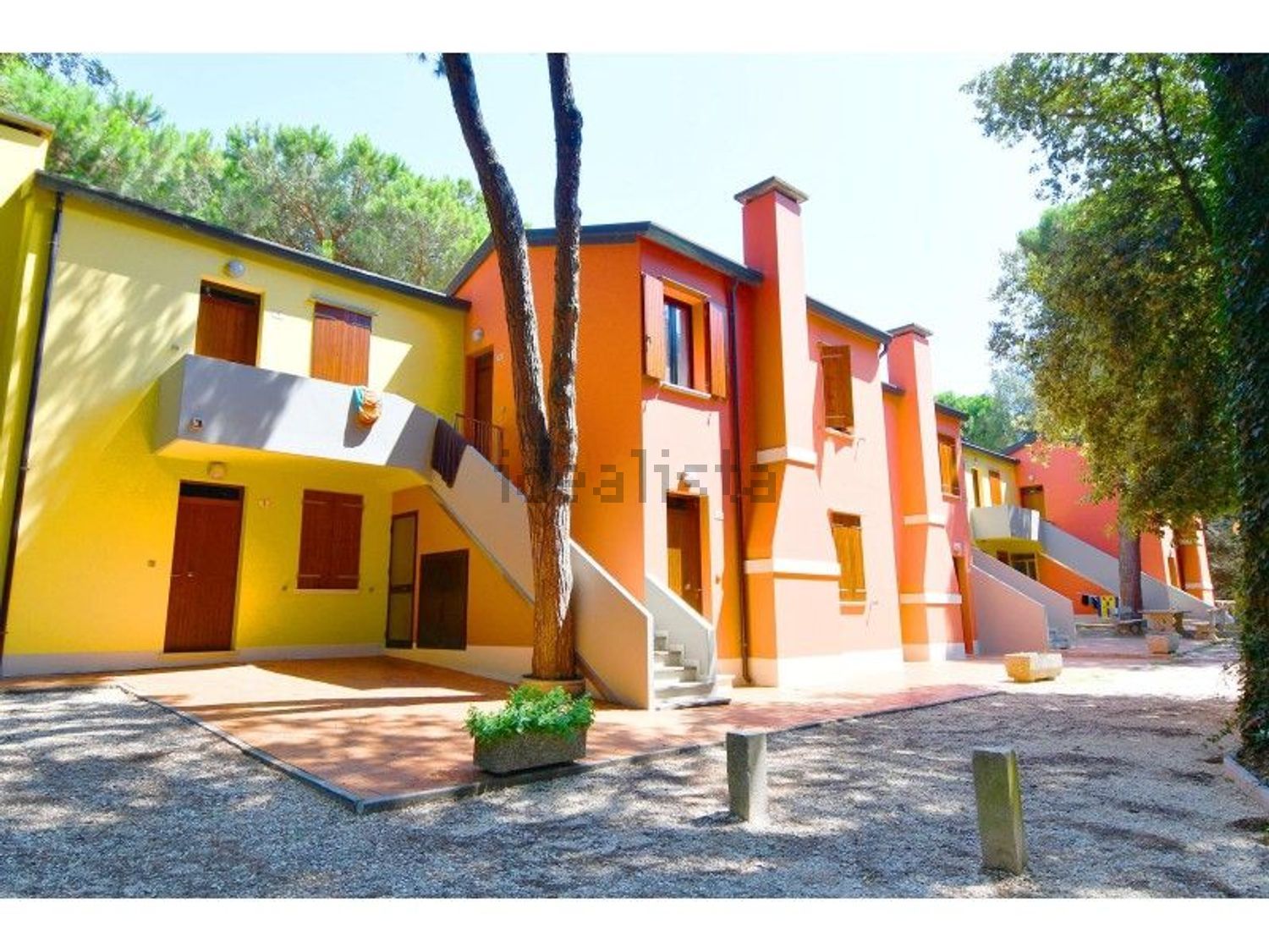 Appartamento a Rosolina