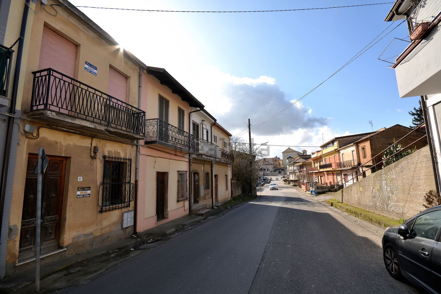 Moradia independente em Sant'Onofrio