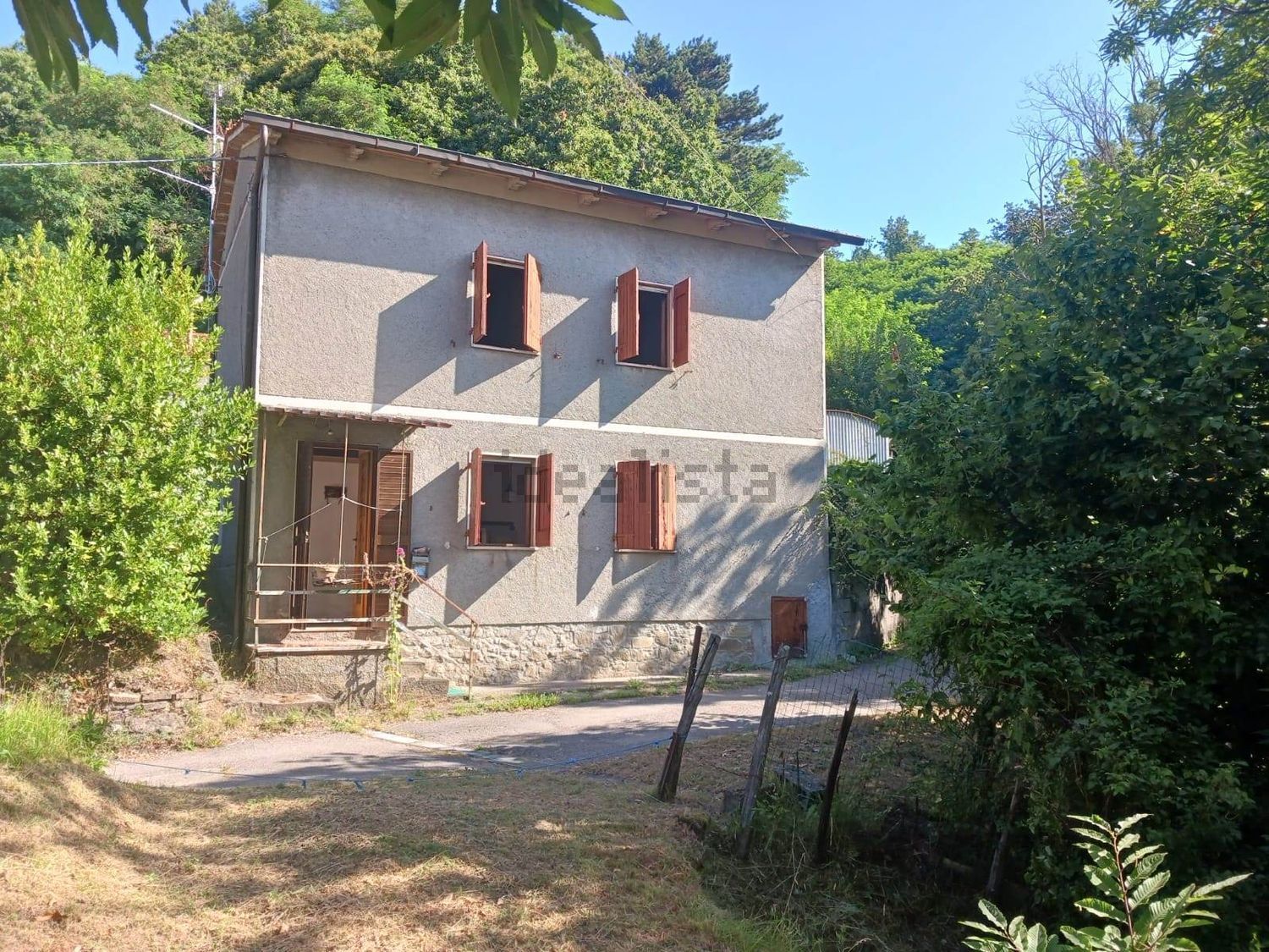 Maison individuelle à Marliana