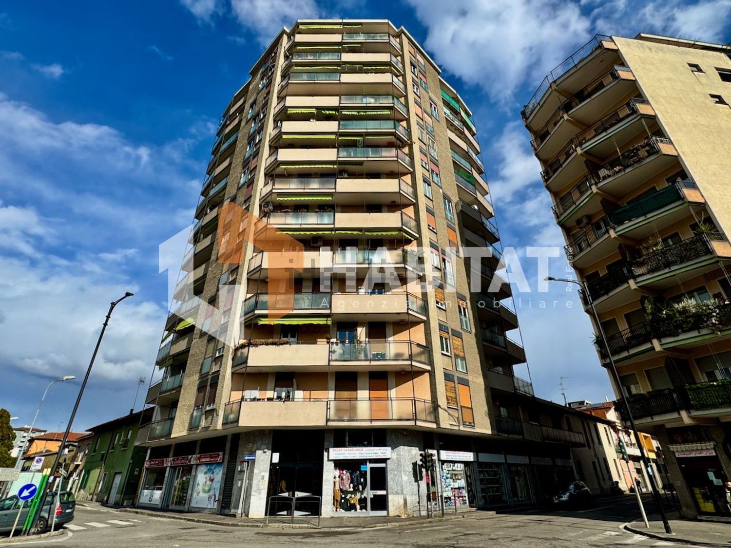 Flat in Parco Nord-Viale Fulvio Testi, Cinisello Balsamo