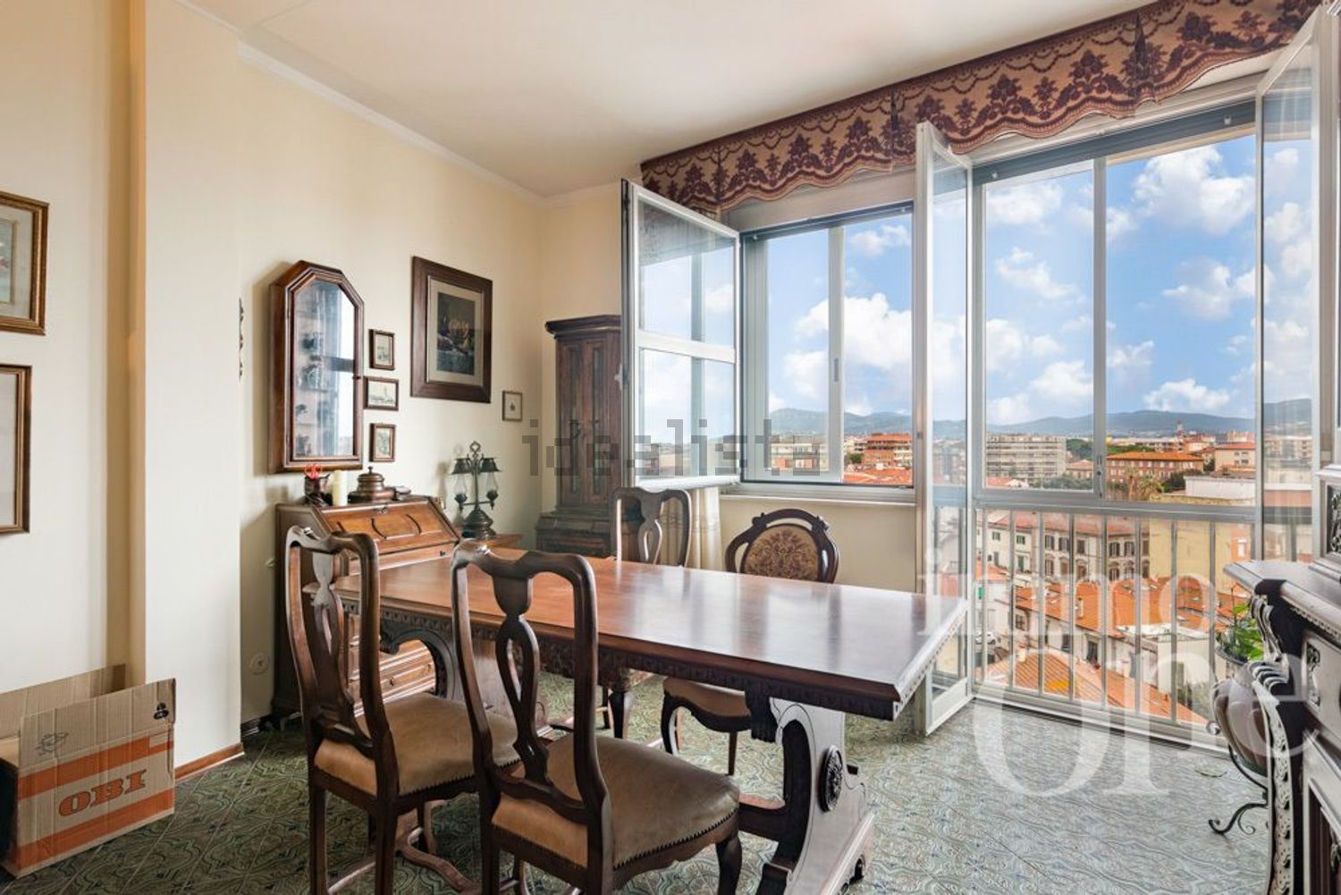 Flat in Magenta - Marconi, Livorno