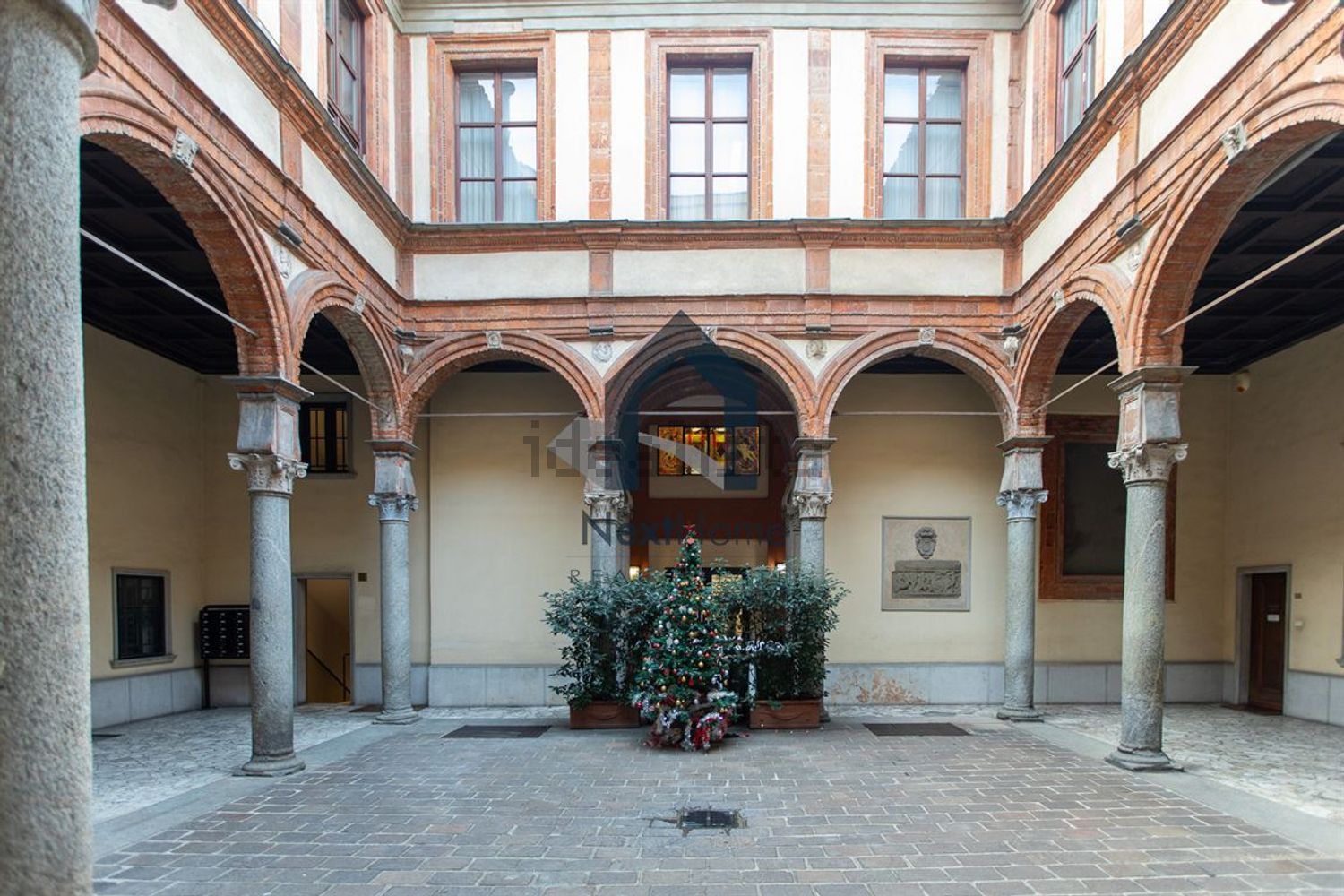 Appartamento a Centro Storico, Milano