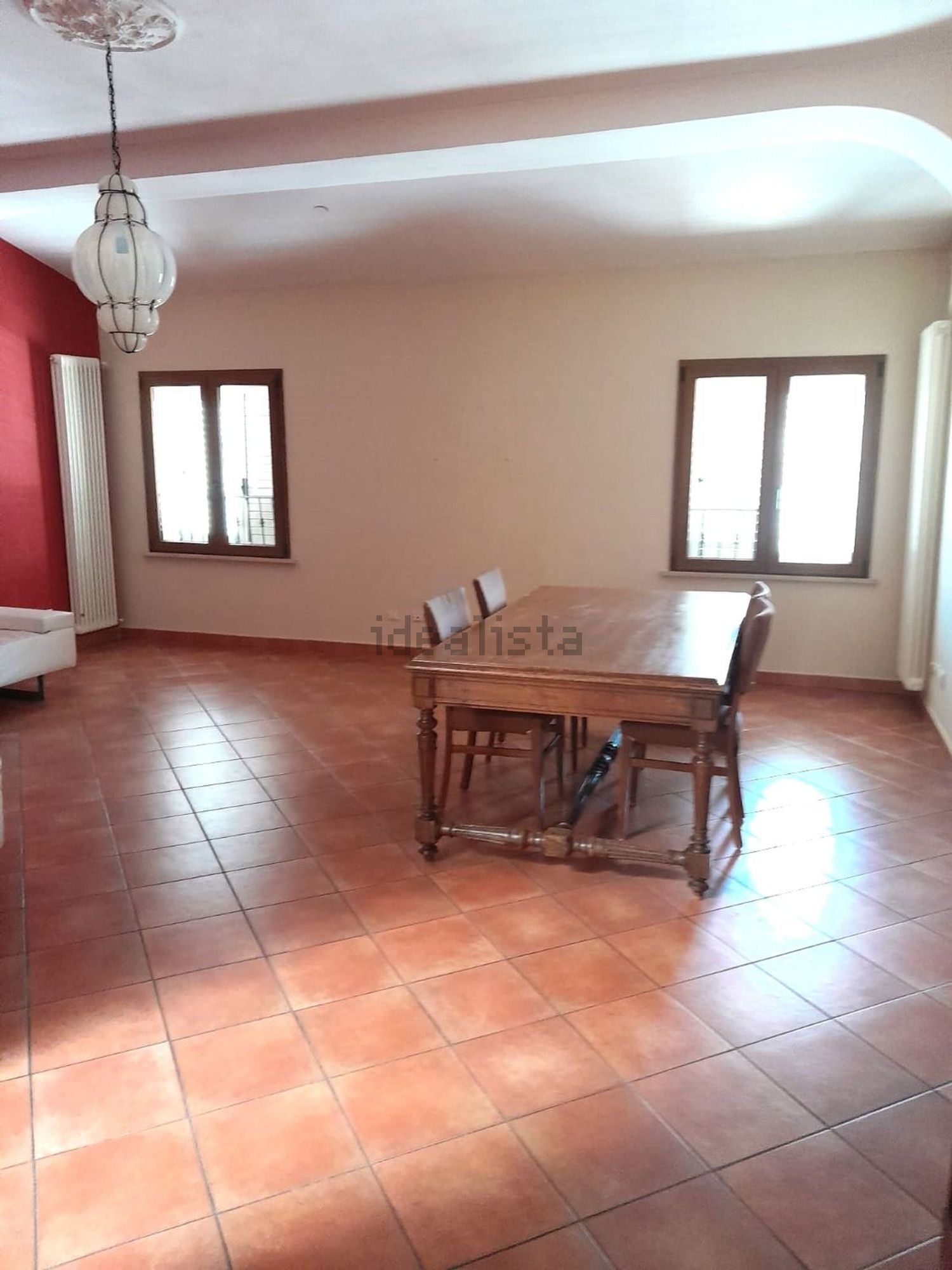 Flat in Centro, Rimini