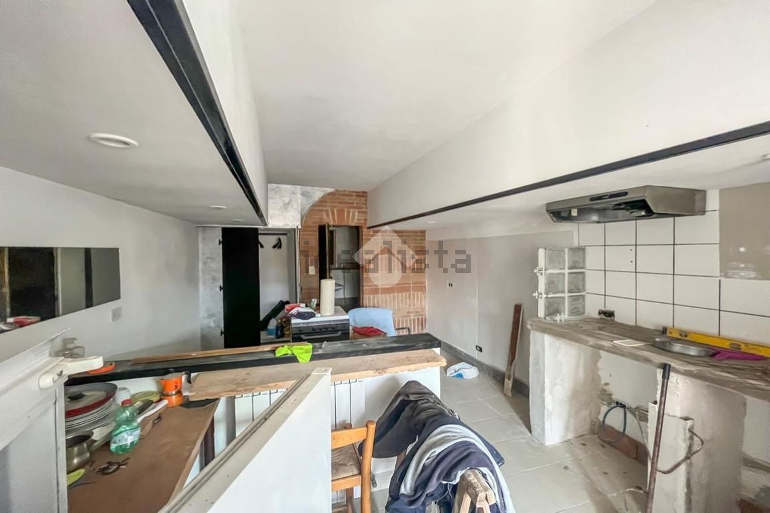 Appartamento a Giustiniana - La Storta - Olgiata, Roma