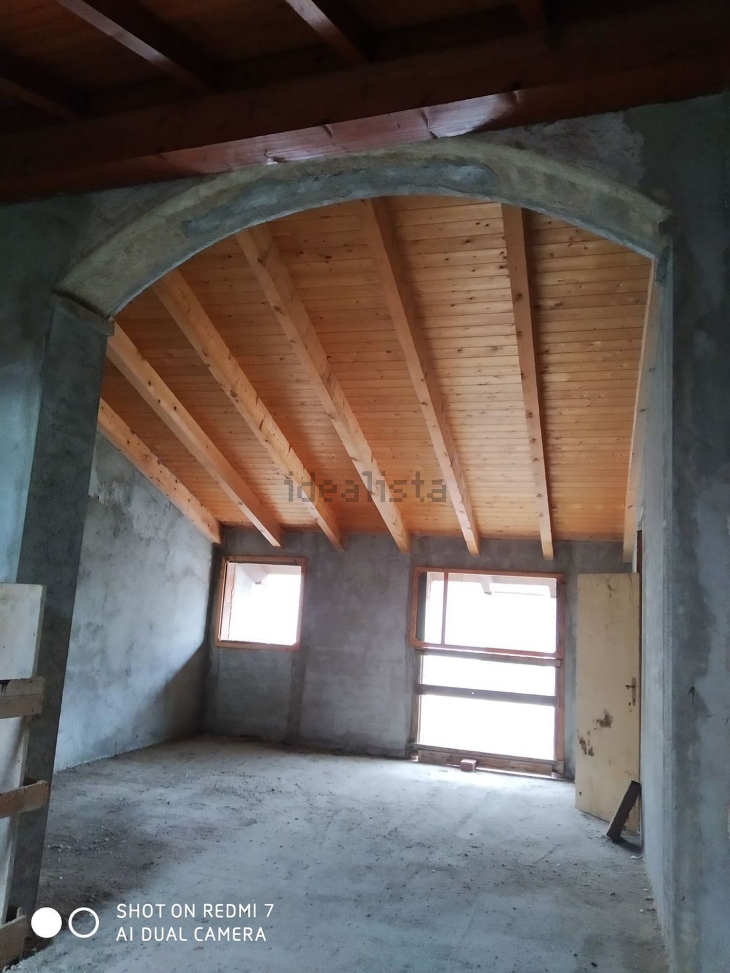 Appartamento a Divignano