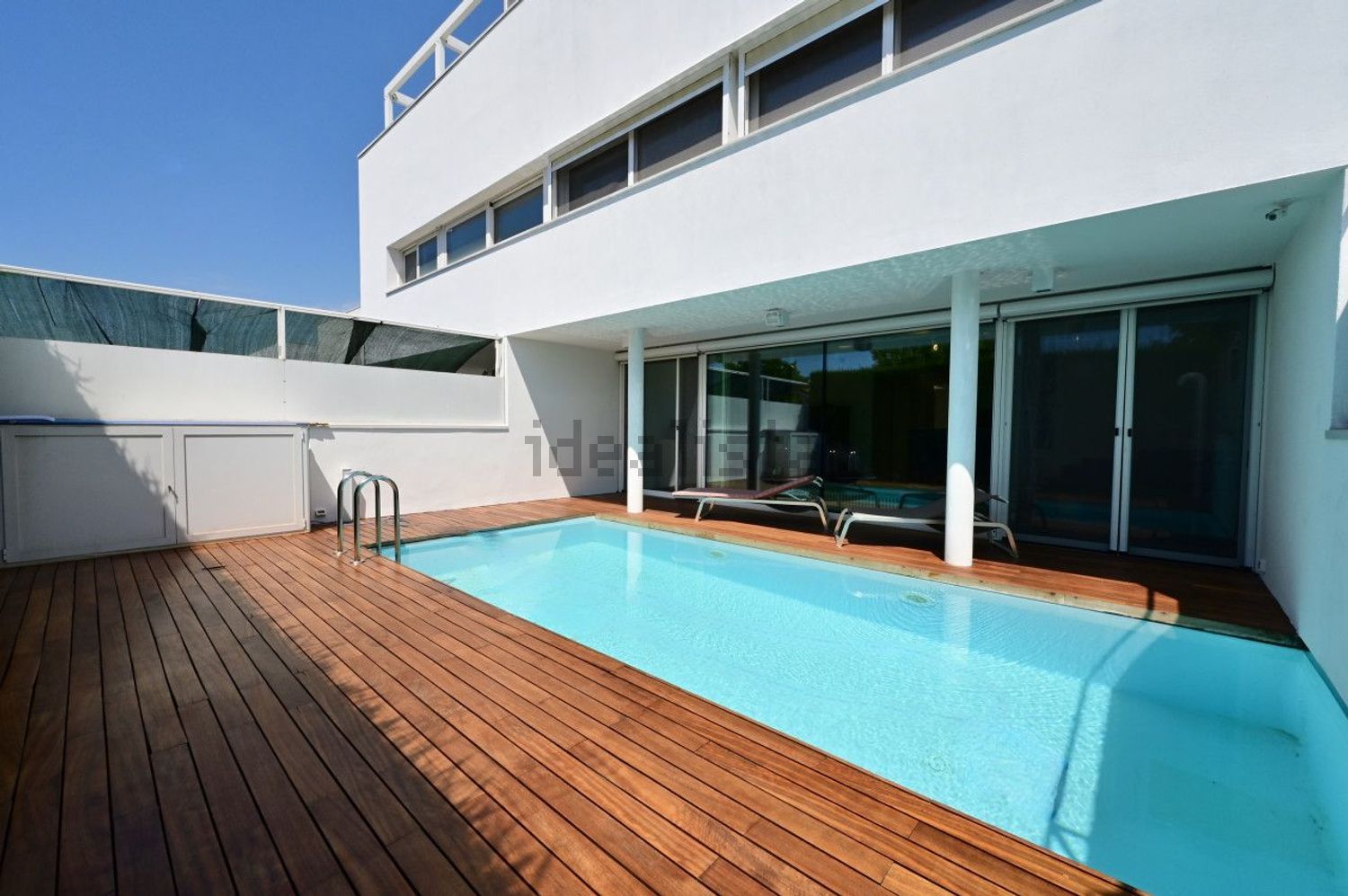 Maison mitoyenne à Lido di Jesolo, Jesolo