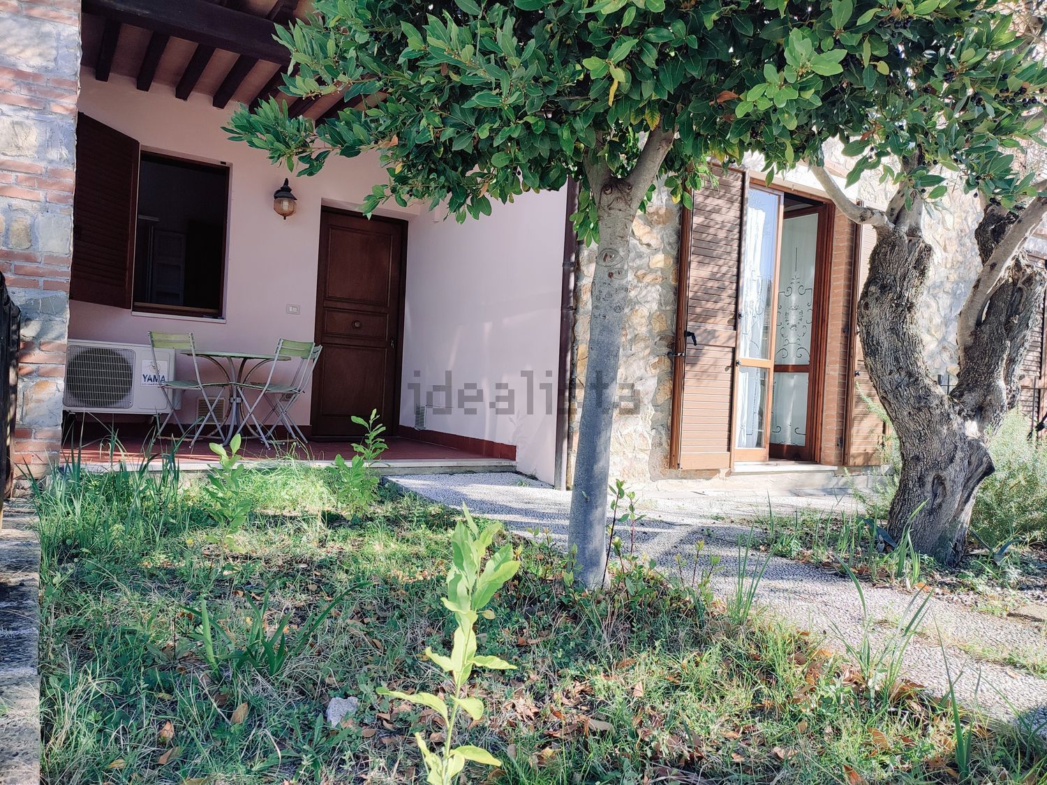 Chalet adosado en Poggio Murella - Poggio Capanne, Manciano