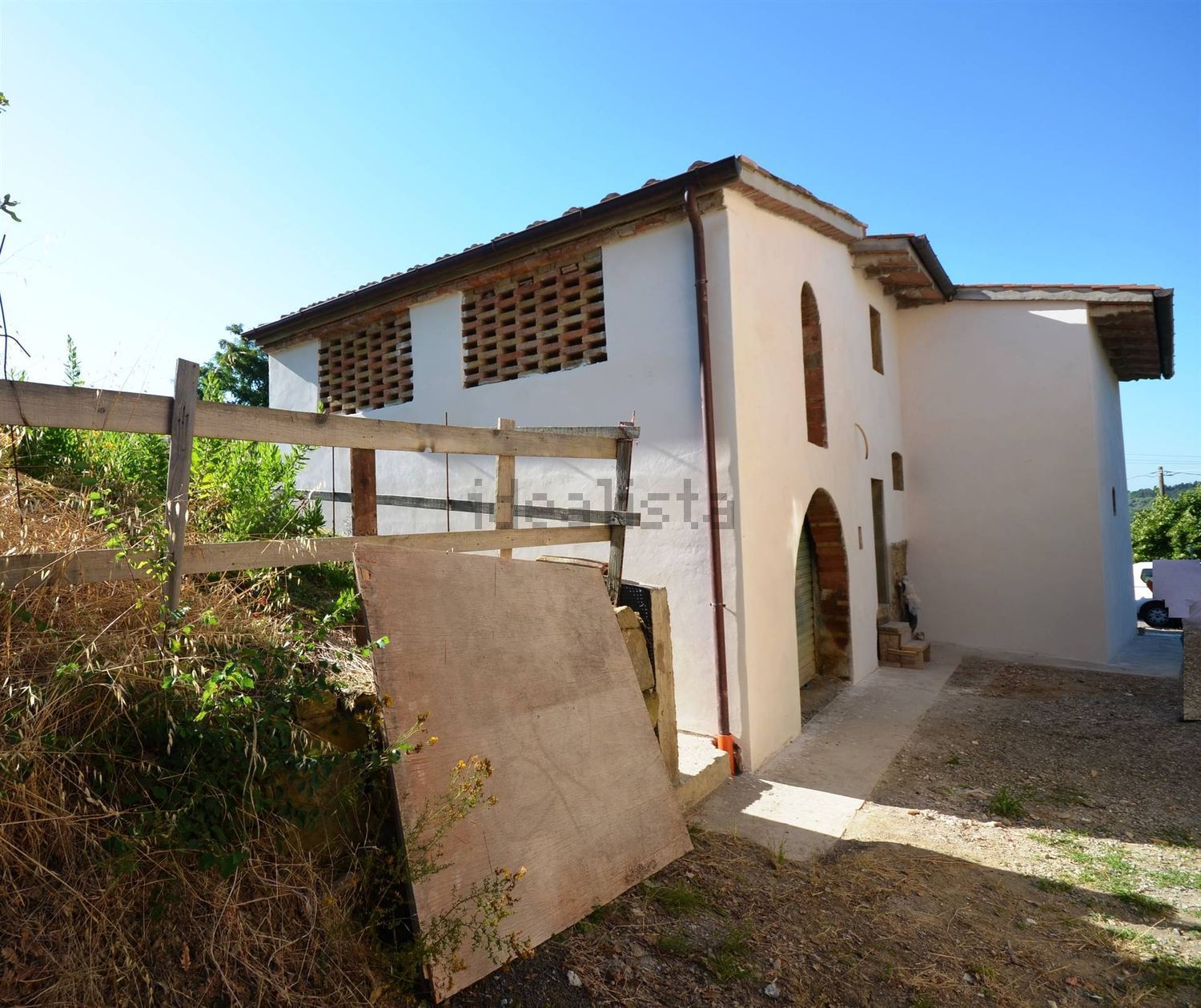 Casas rústicas en Vico d'Elsa - Petrognano - Tignano, Barberino Tavarnelle