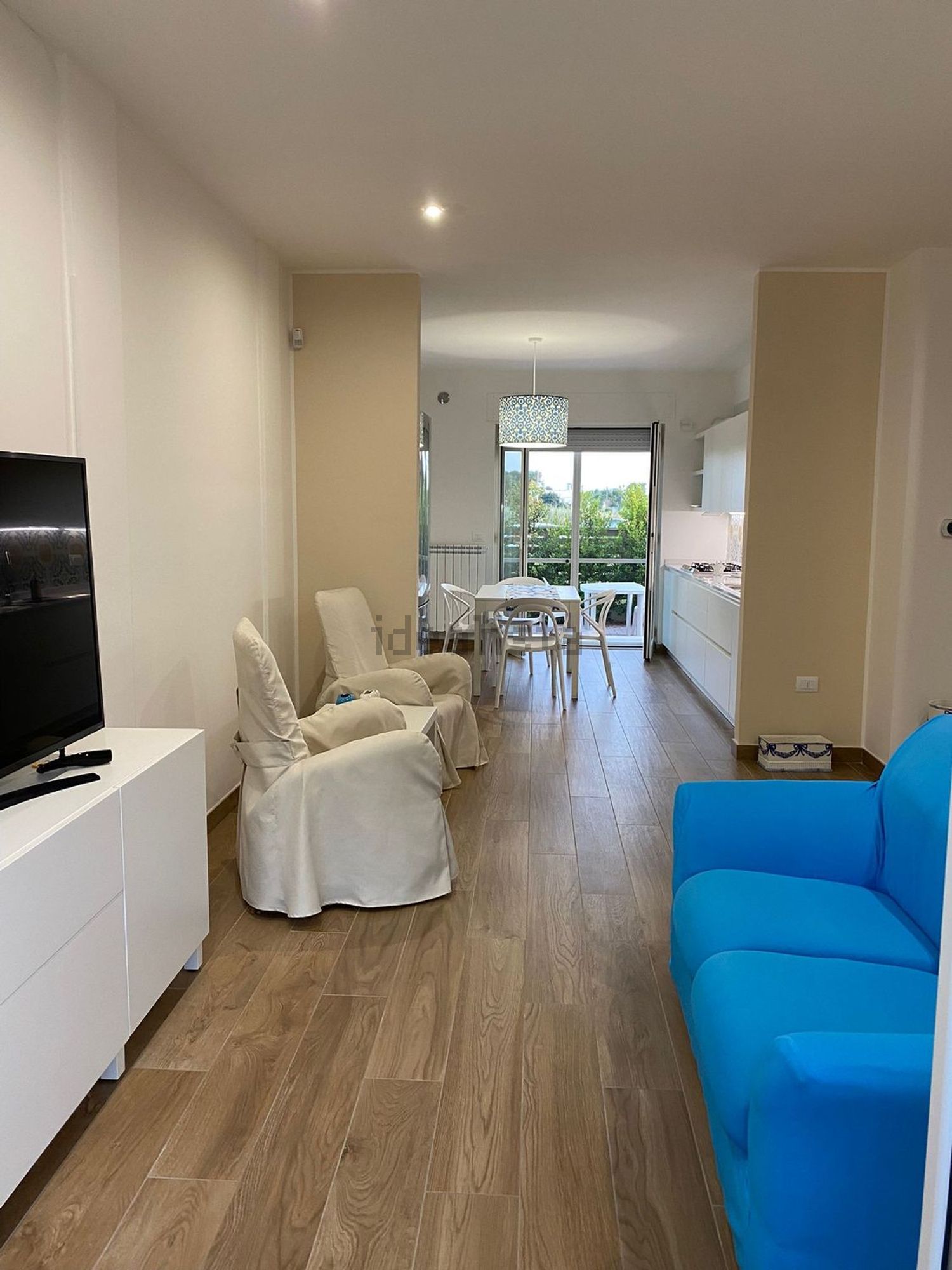 Chalet adosado en Via Roma - Via Volta - Via Napoli, Nardò