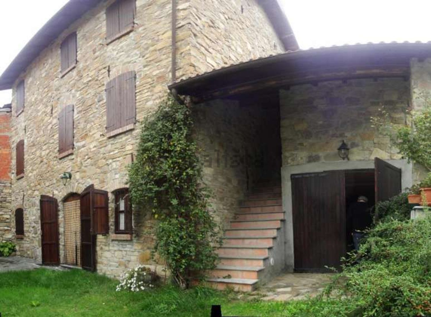 Villetta indipendente a Rocchetta Ligure