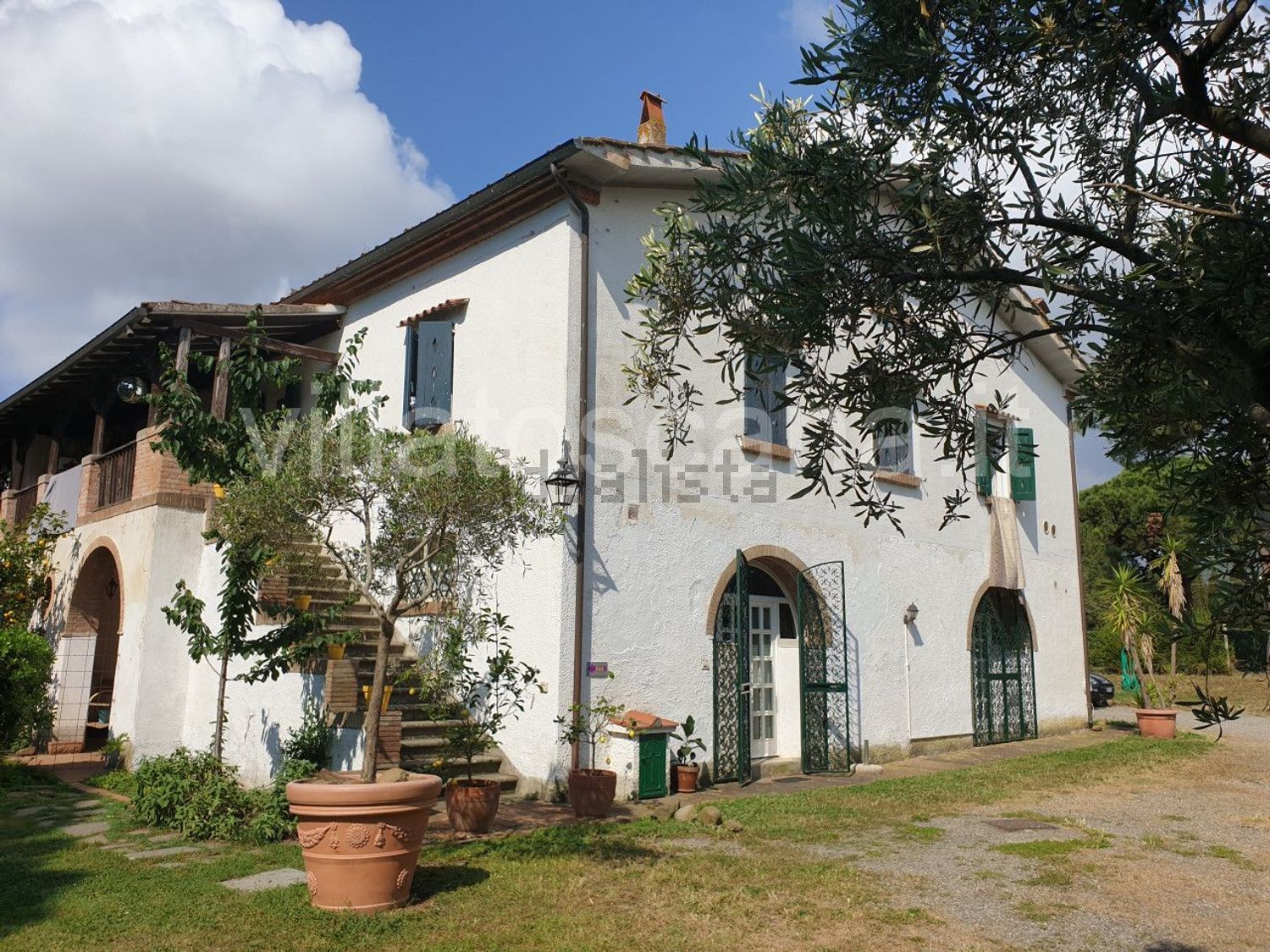 Appartamento a Tirli-Vetulonia-Buriano, Castiglione della Pescaia