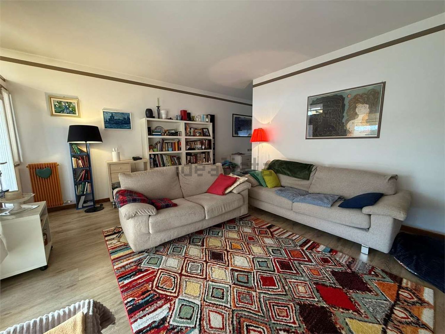 Terraced house in Montebelluna