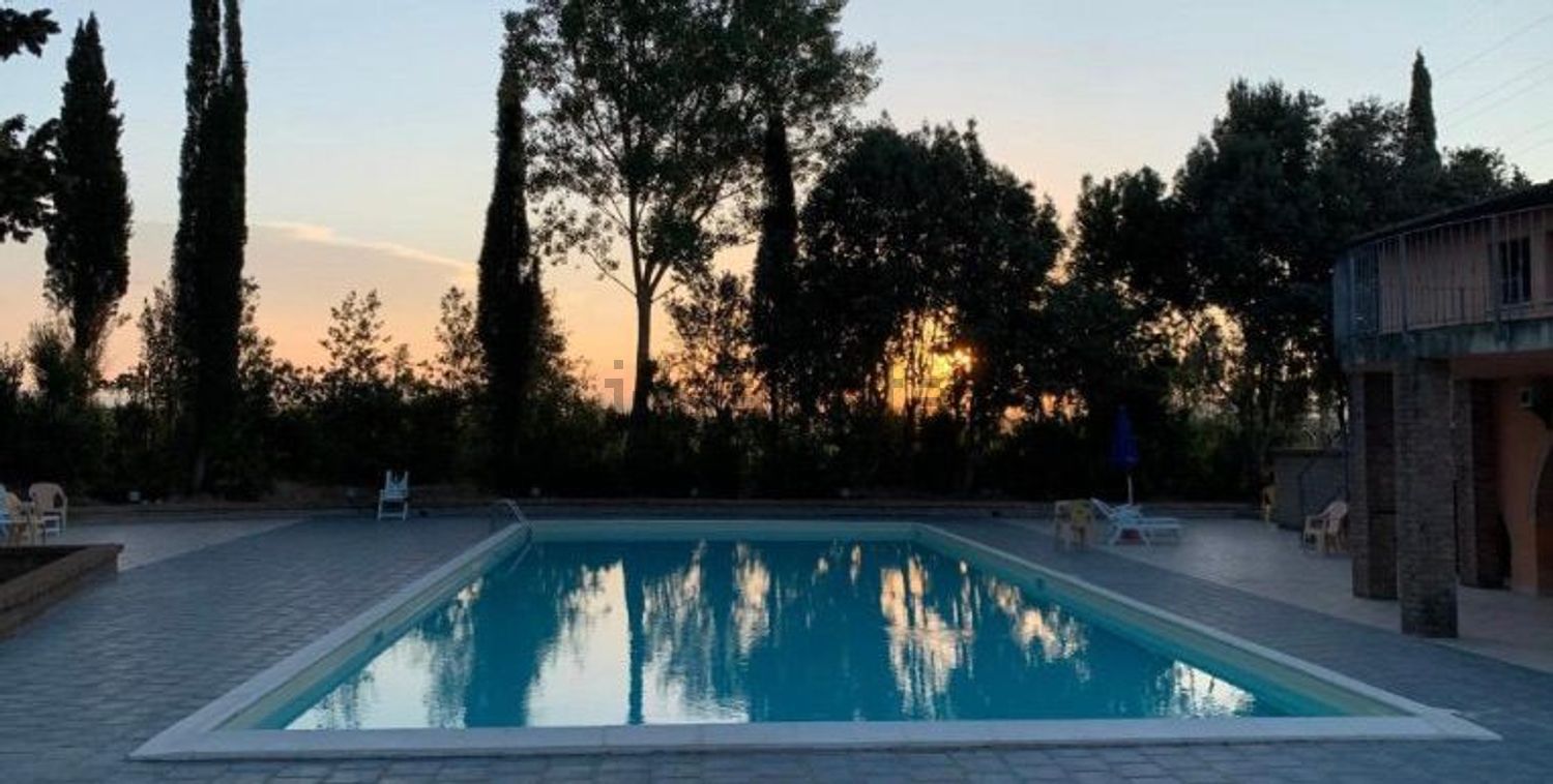 Piso en Cafaggio - Montioncello, Campiglia Marittima