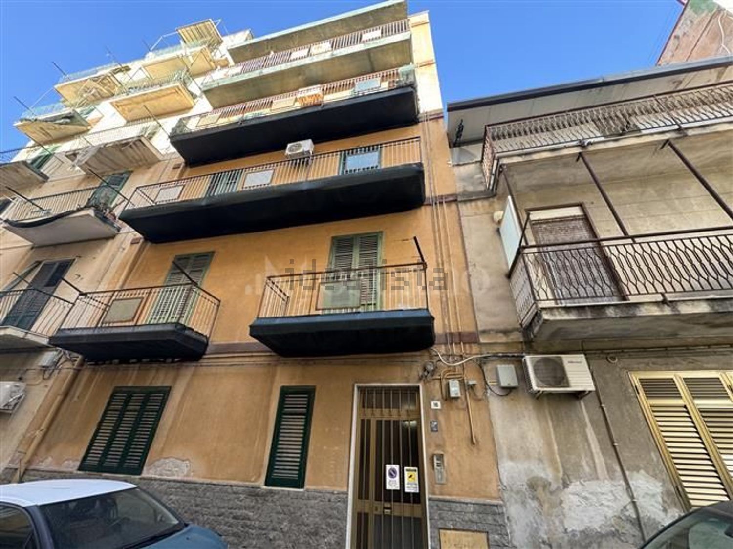 Appartamento a Altarello - Calatafimi - Montegrappa, Palermo