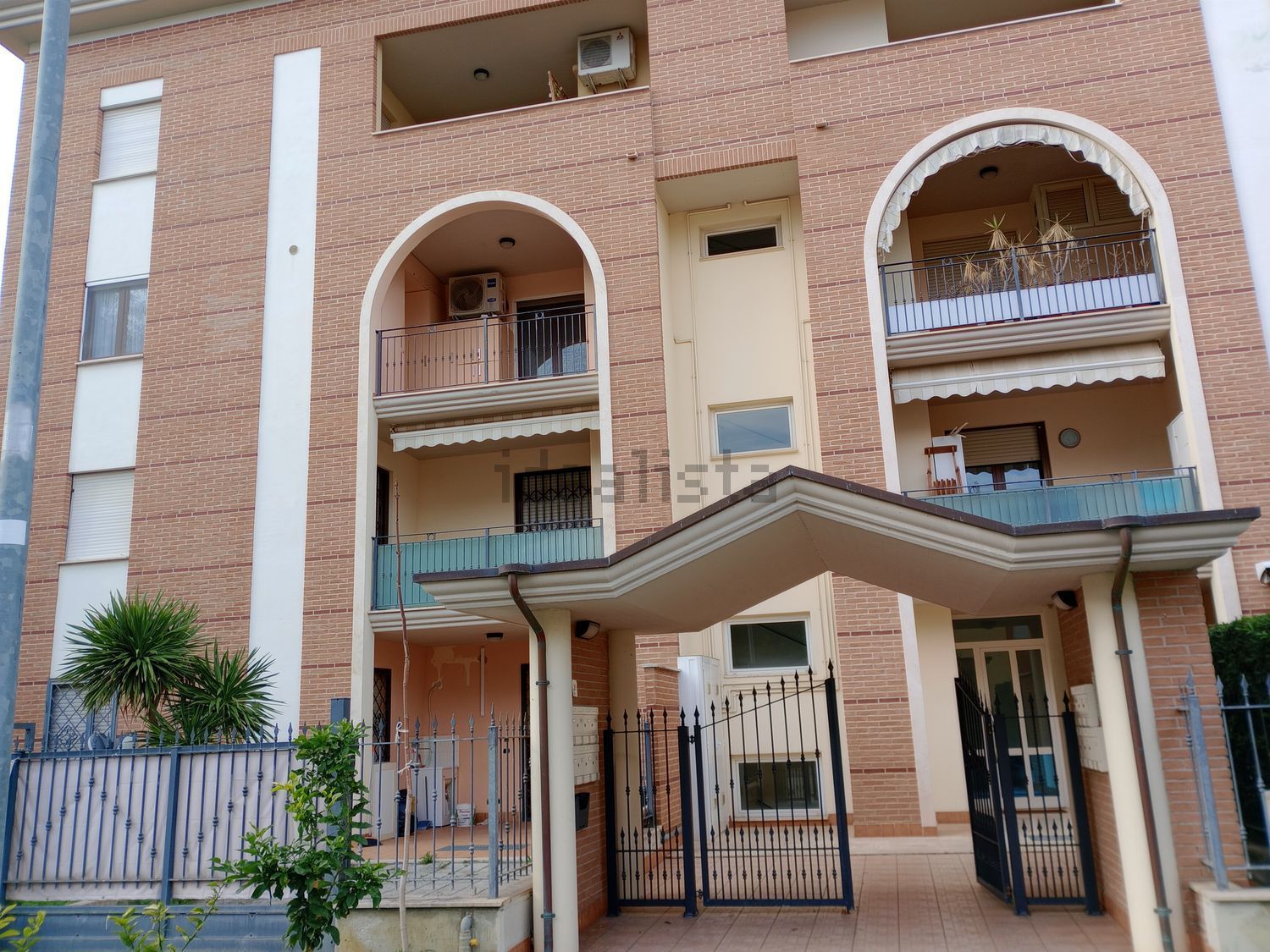 Piso en Porto d'Ascoli, San Benedetto del Tronto