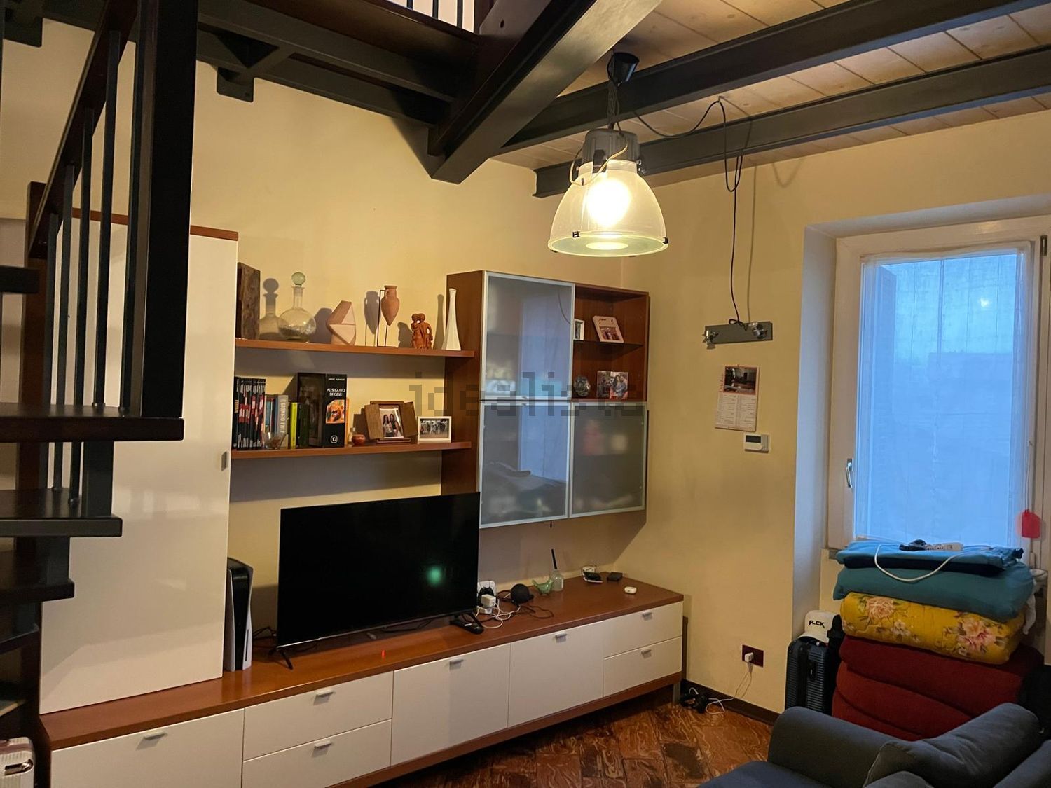 Wohnung in Oltrona San Mamette