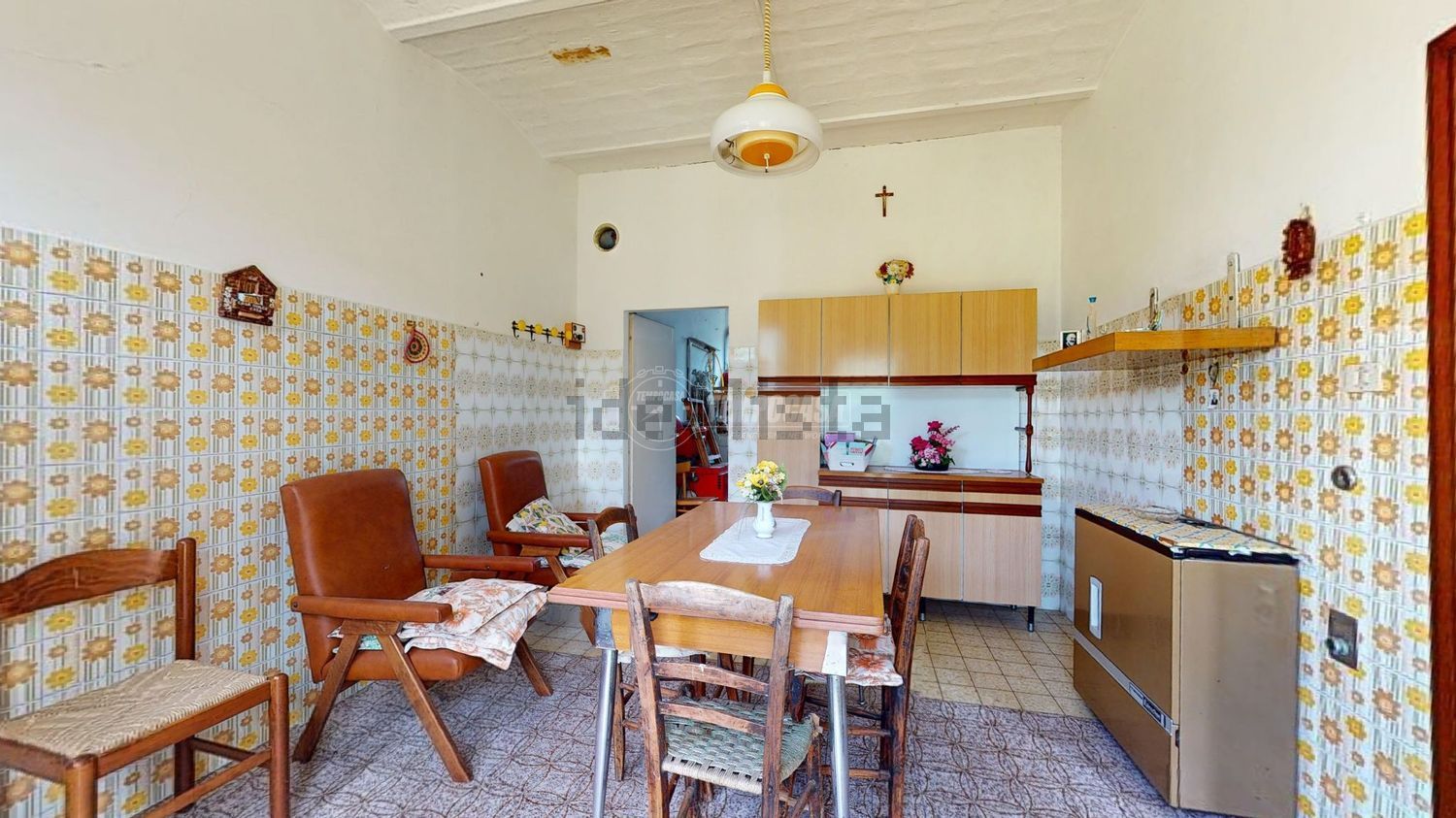 Appartamento a Savigno, Valsamoggia