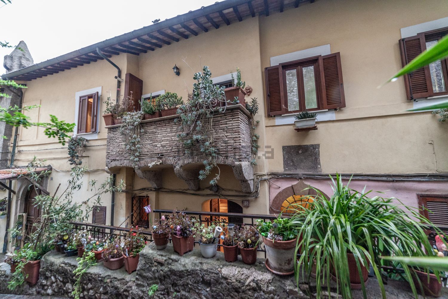 Chalet independiente en Montecelio, Guidonia Montecelio