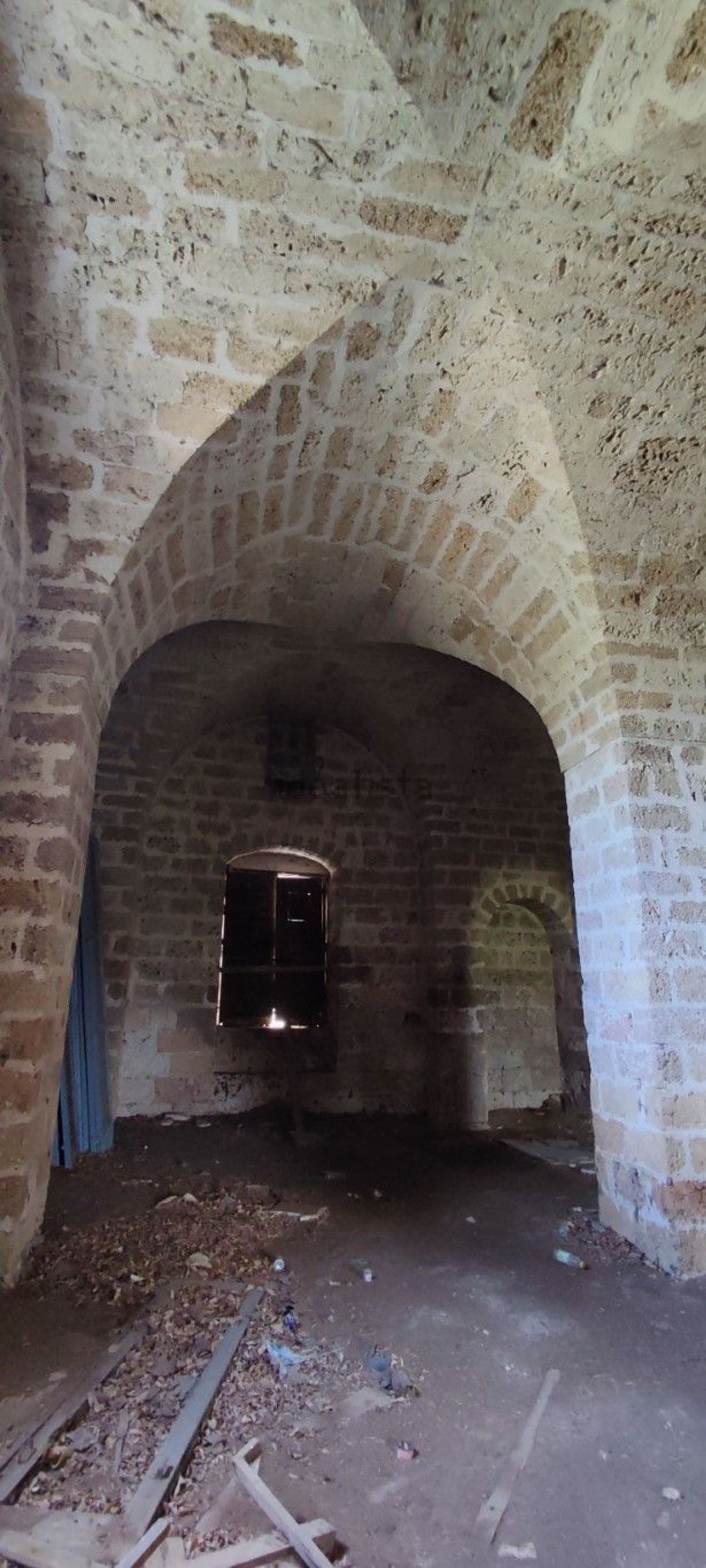 Casas rústicas en Gioia del Colle