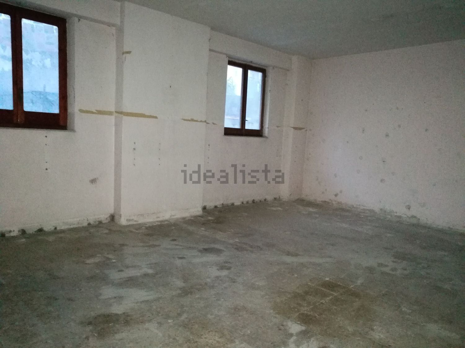 Appartamento a Ponticelli-San Giovanni a Teduccio, Napoli