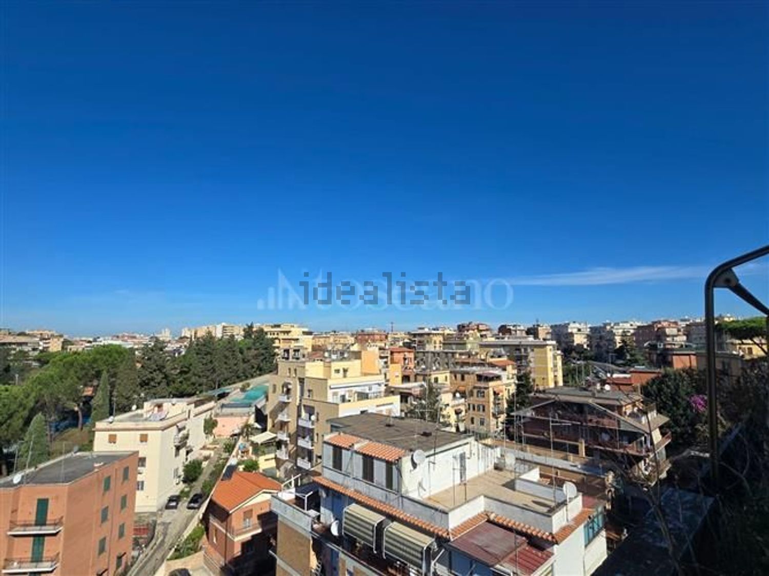 Appartamento a Battistini - Torrevecchia, Roma