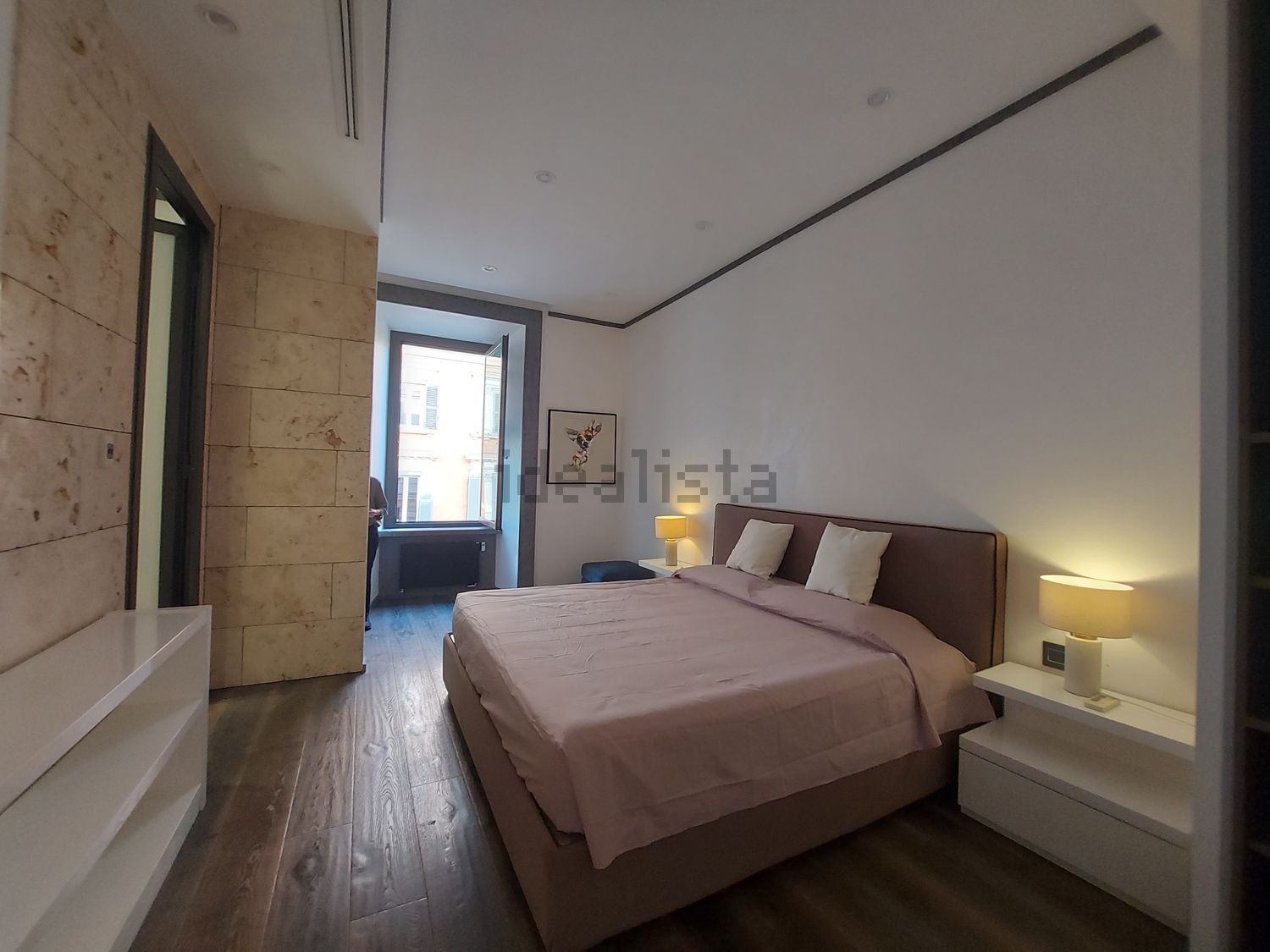 Piso en Prati - Mazzini, Roma