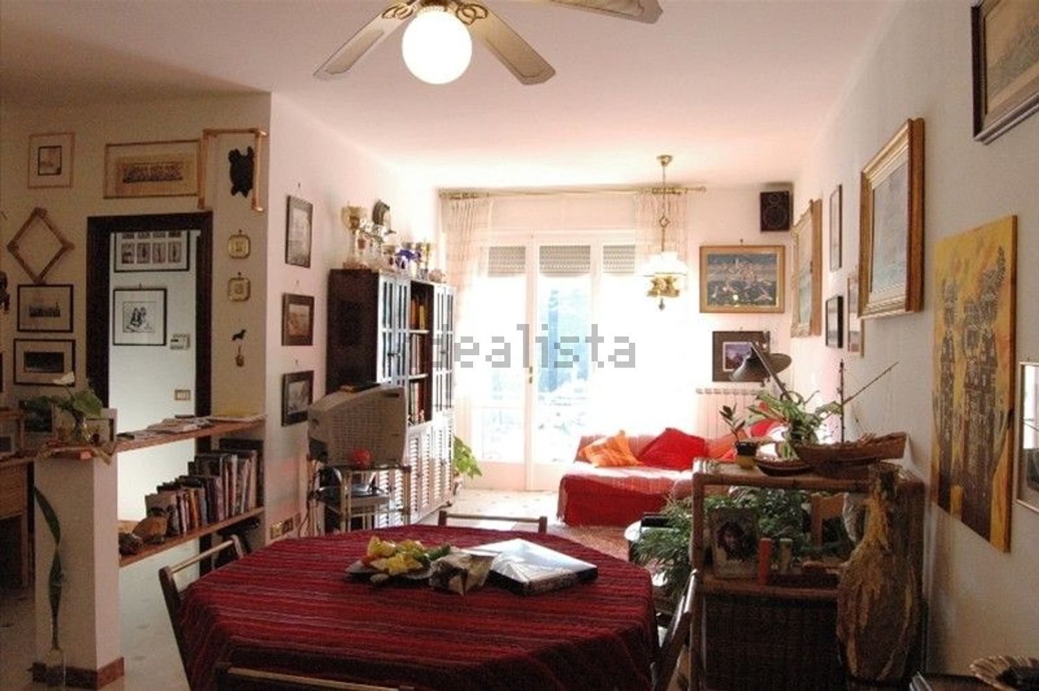 Appartamento a Collina Centrale, Alassio