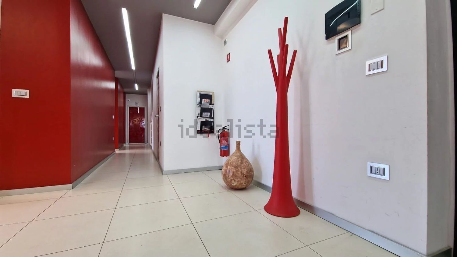 Flat in Tiburtina - Aeroporto, Pescara