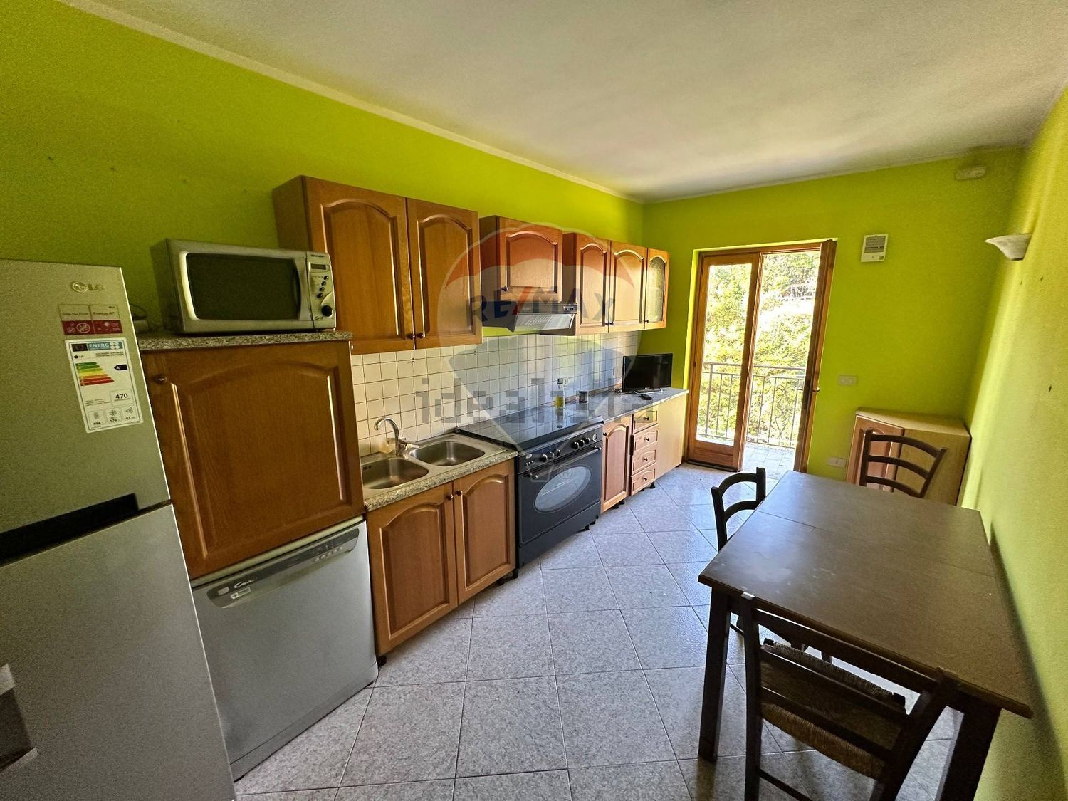 Appartamento a Strona