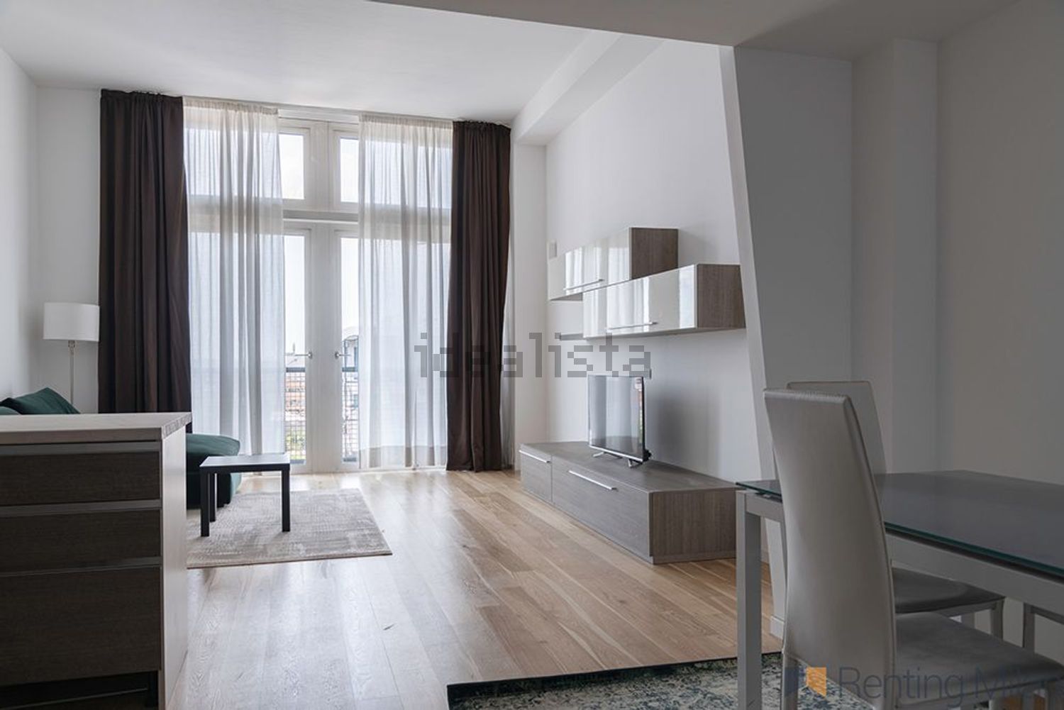 Flat in Vigentino - Ripamonti, Milan