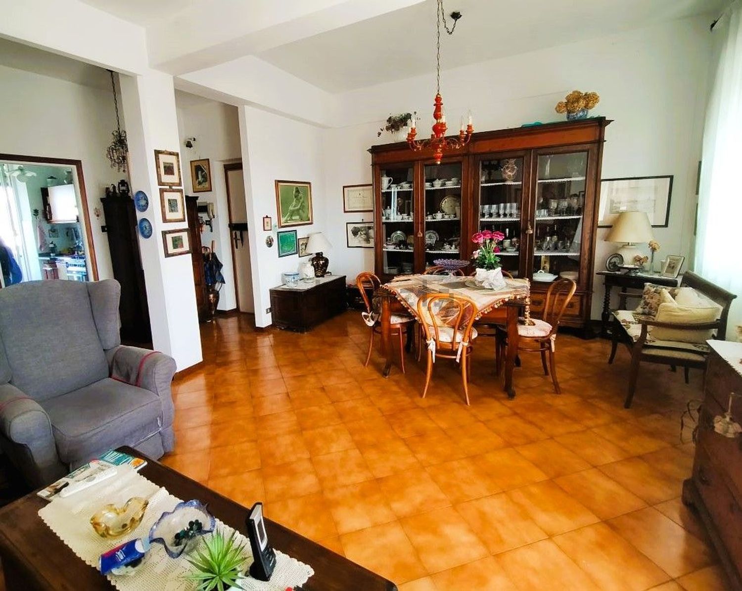 Piso en Puliche, Massa