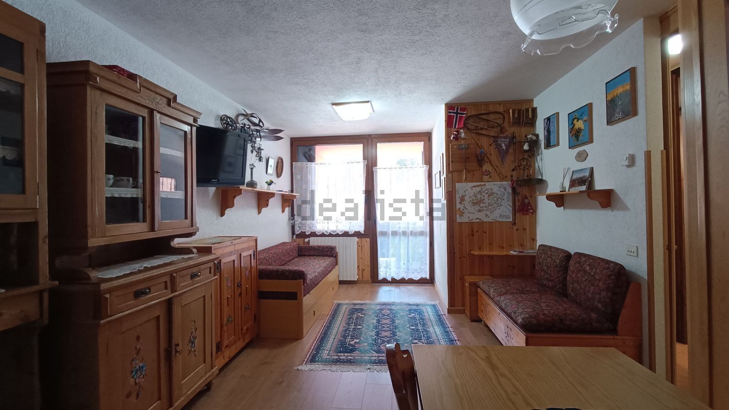 Appartamento a Mezzana