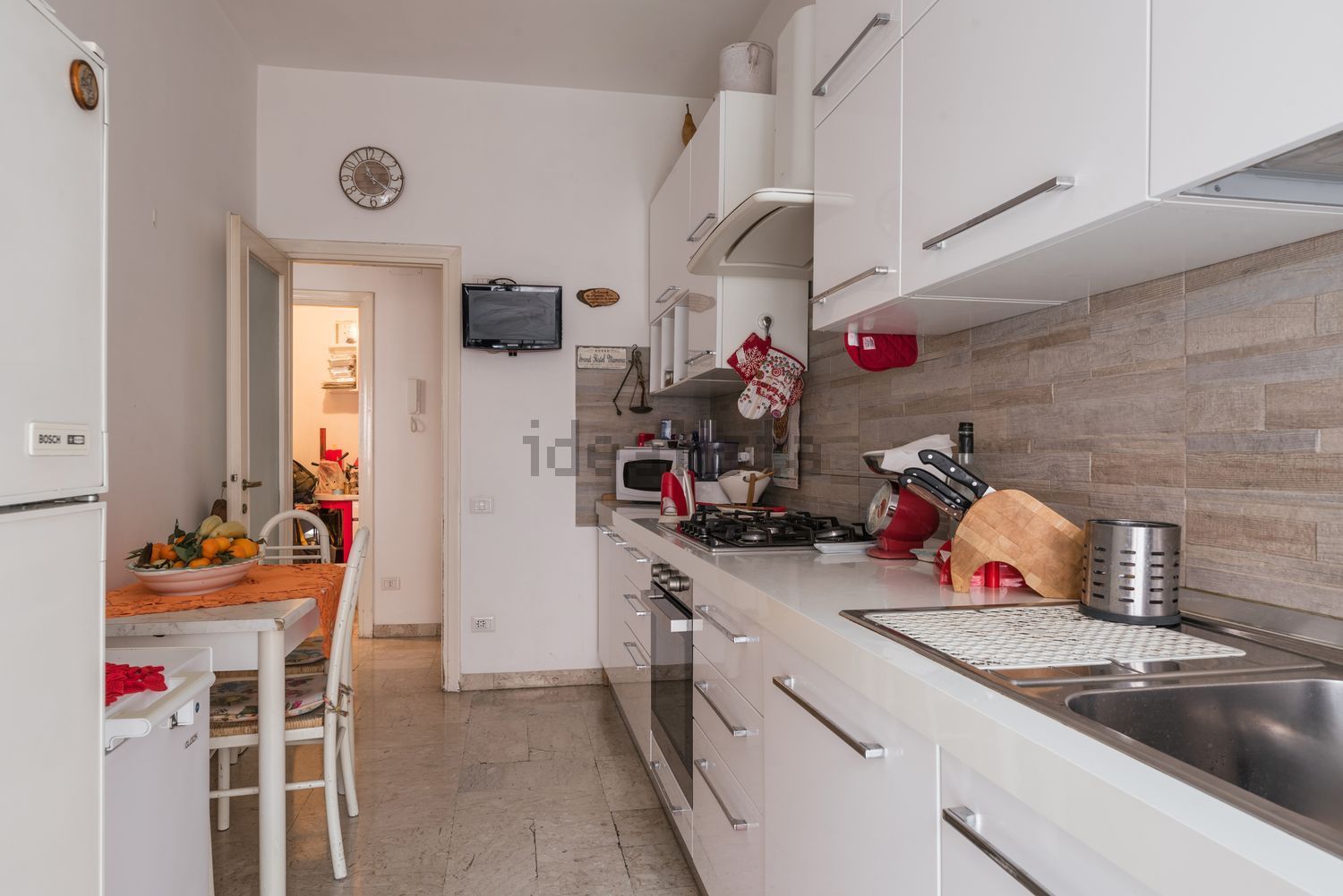 Wohnung in Aurelio, Roma