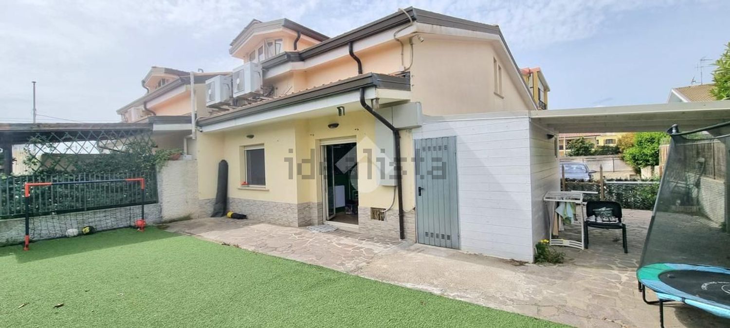 Reihenhaus in Catanzaro Lido, Catanzaro