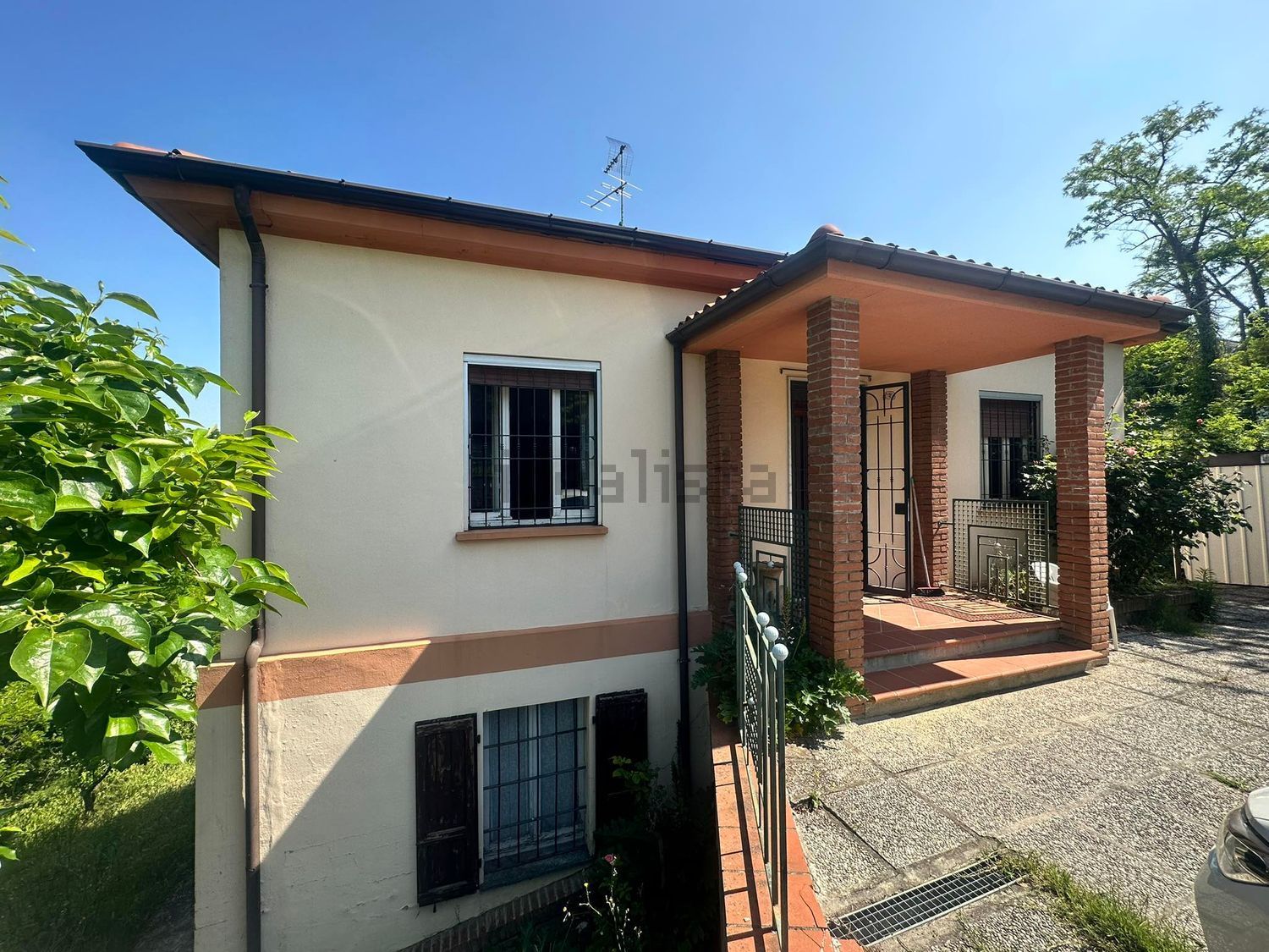 Maisons ou villas à Stradella