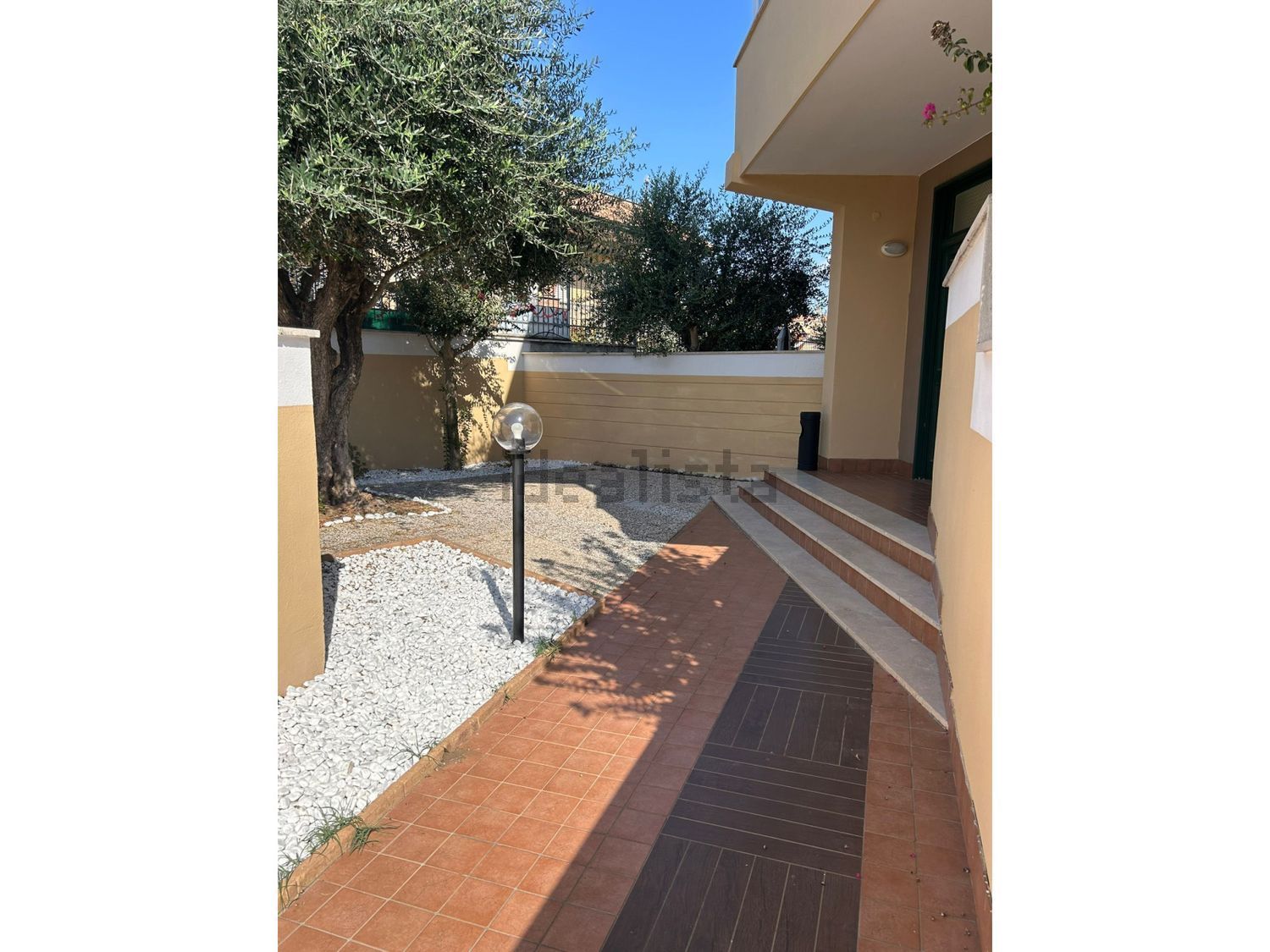 Appartement à Cioccati-Zucchetti, Nettuno