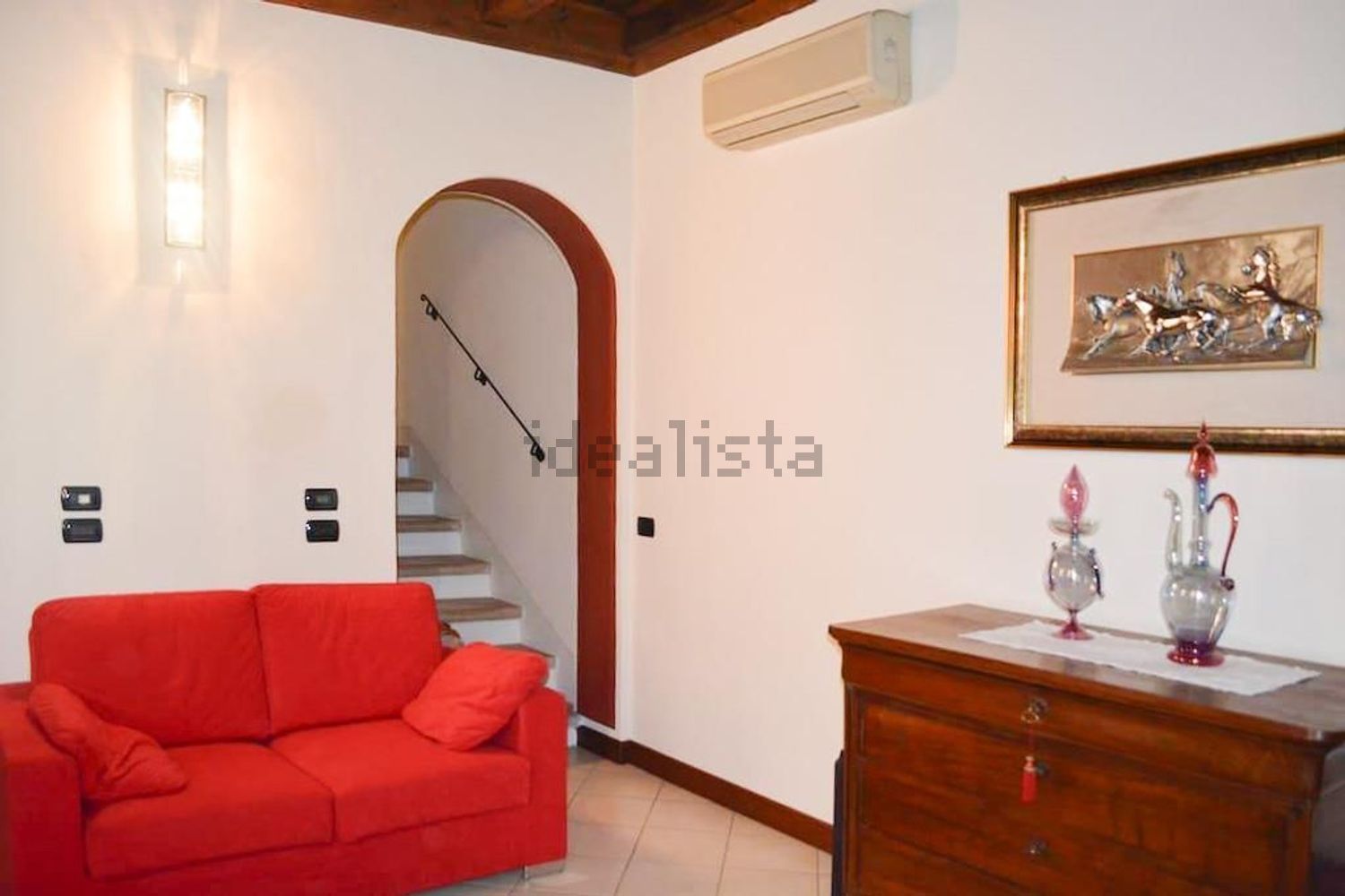 Villetta indipendente a Centro Storico, Mantova