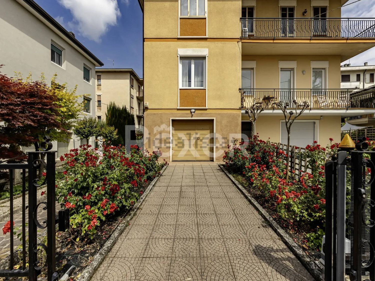 Appartamento a San Pio X - Bertesinella, Vicenza