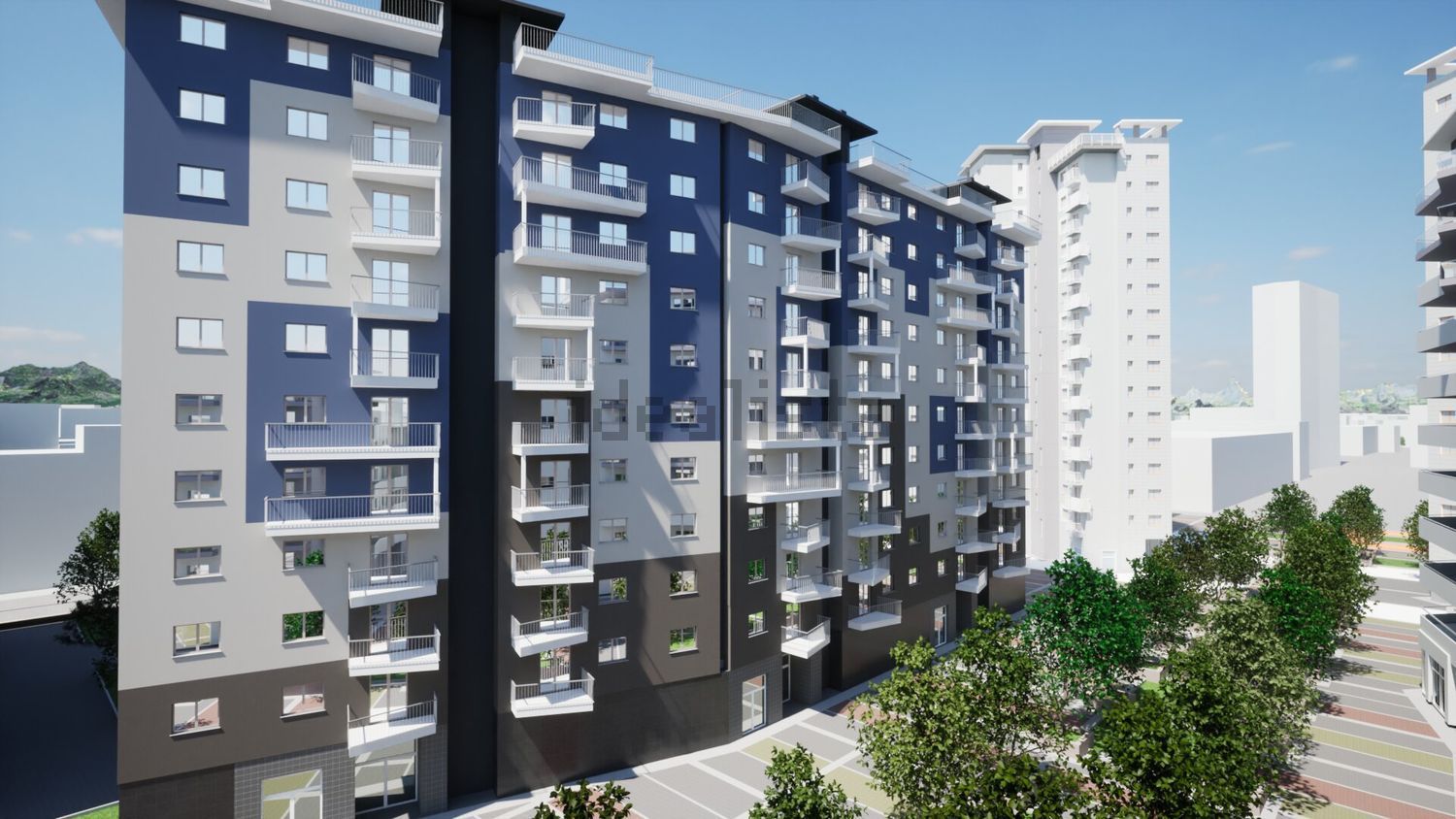 Appartamento a San Donato - Cenisia - San Paolo, Torino