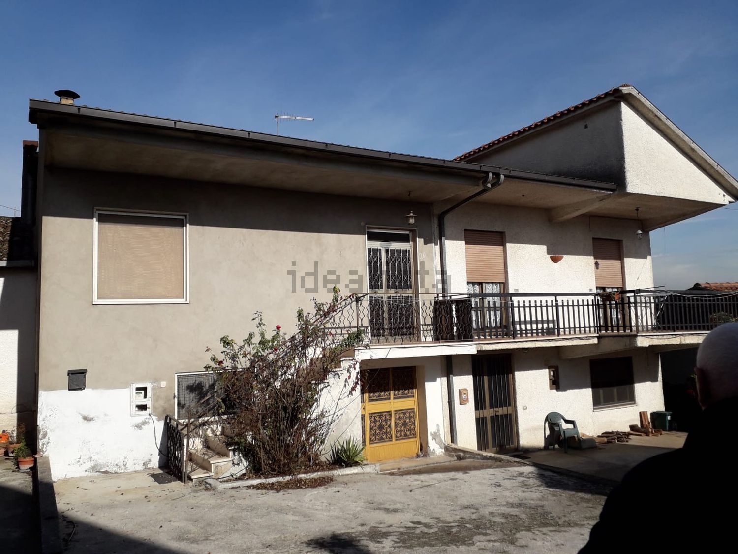 Casa di campagna a Arnara