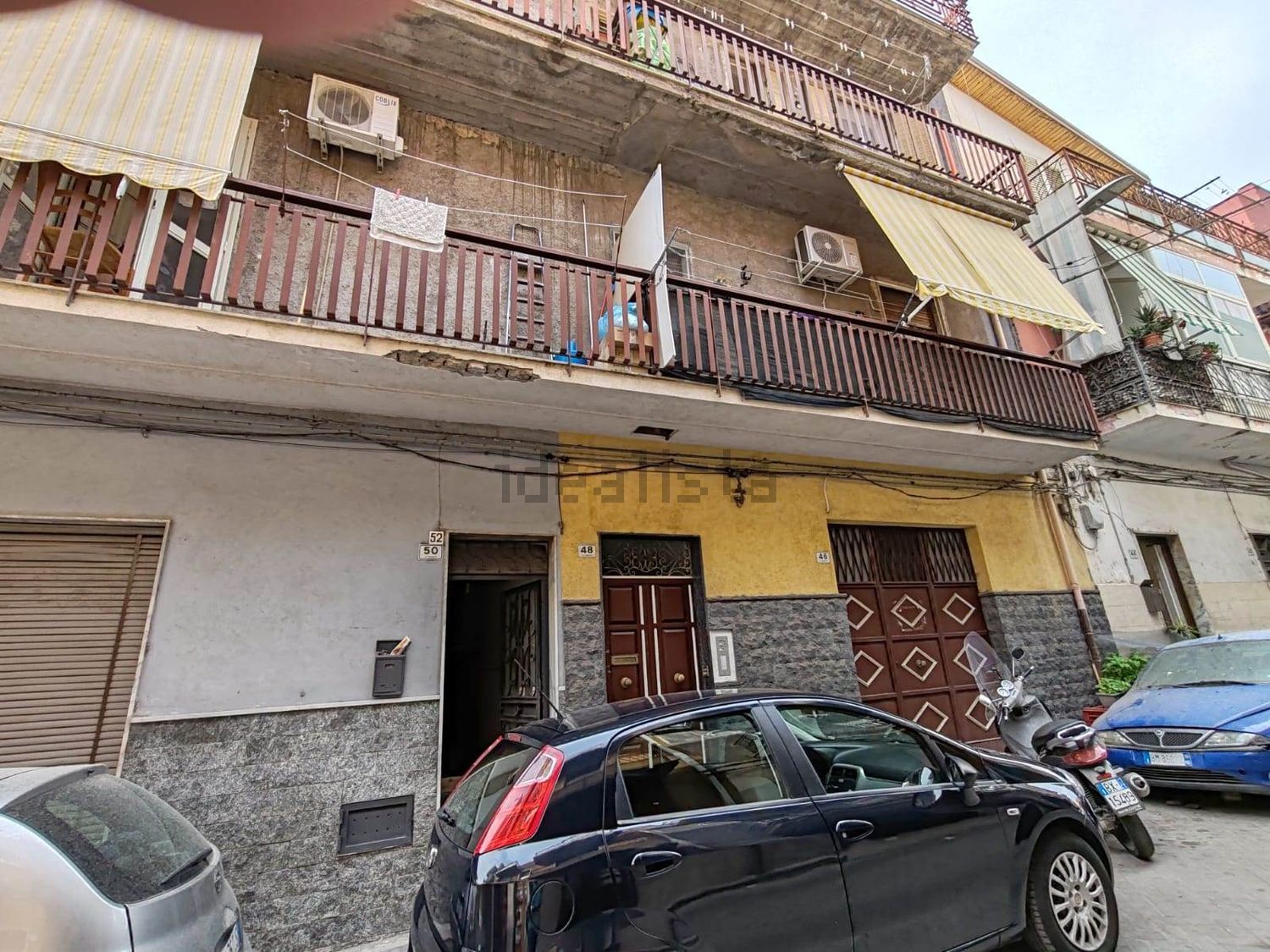 Appartamento a Paternò