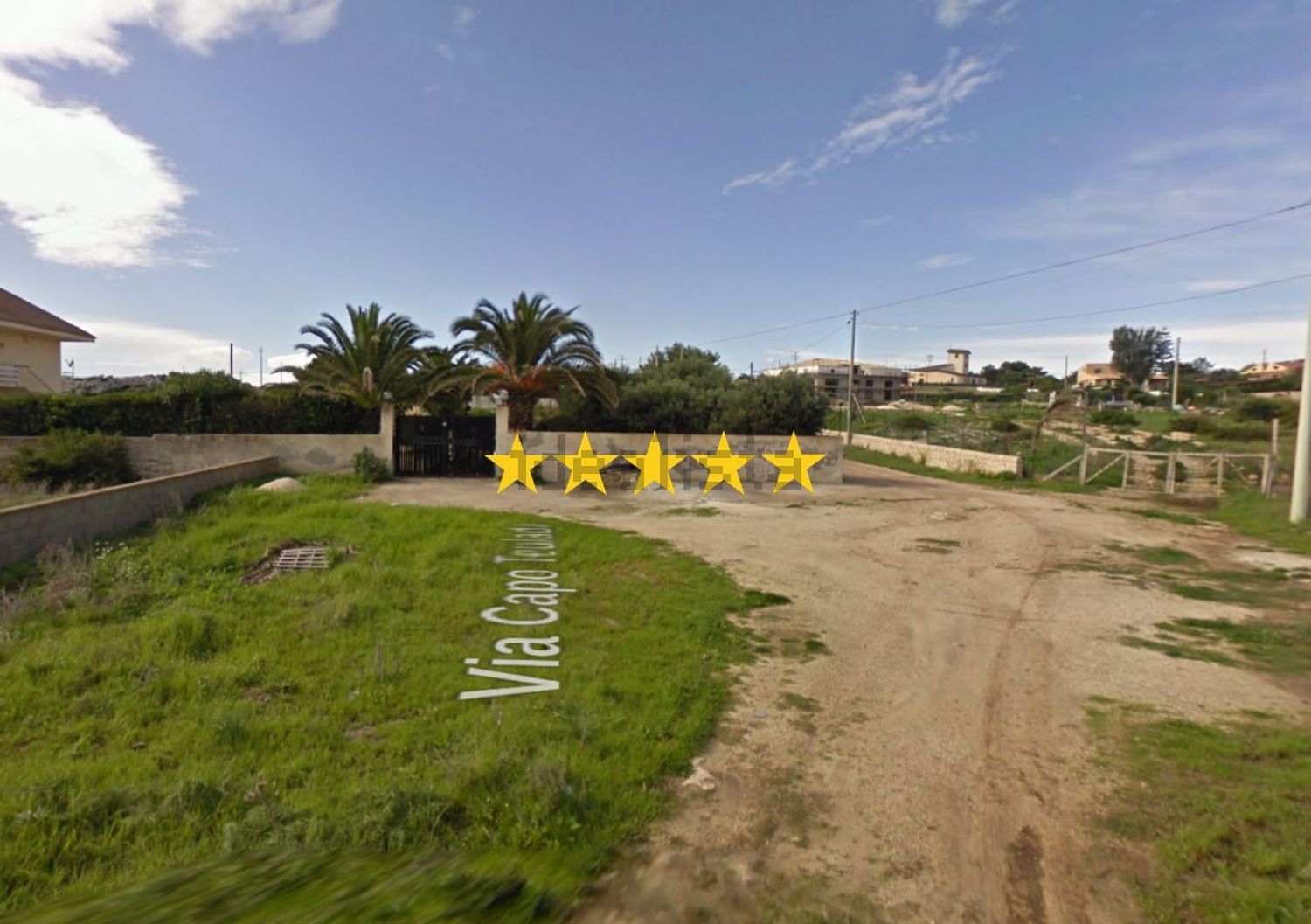 Appartamento a Plemmirio - Carrozziere, Siracusa