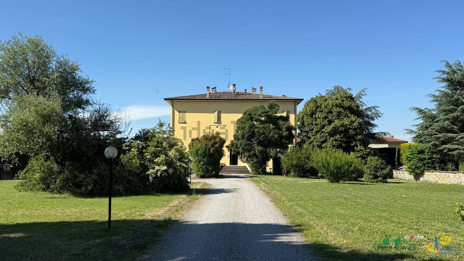 Appartamento a Collecchio