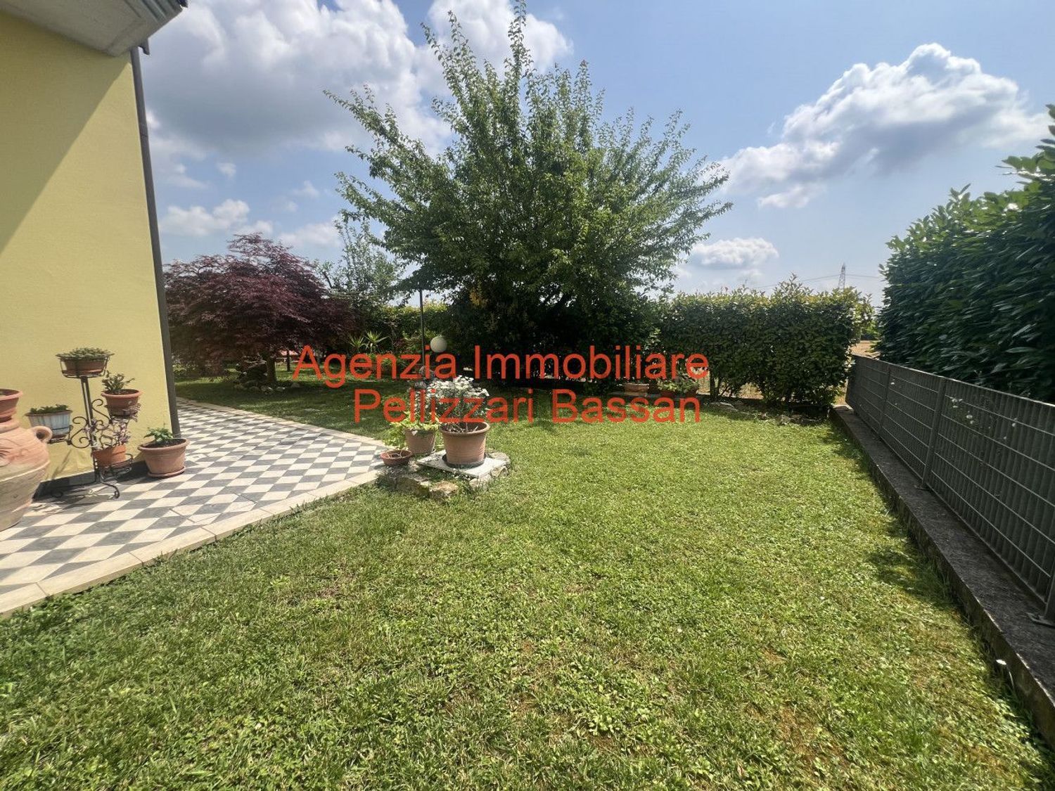 Appartamento a Giavera del Montello