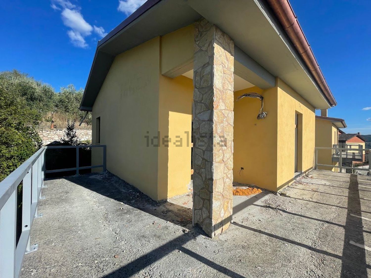 Terraced house in Centro, Magione