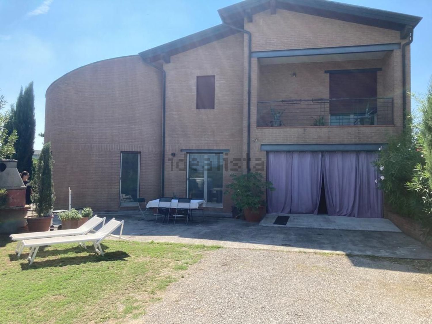 Casas o chalets en Calvisano