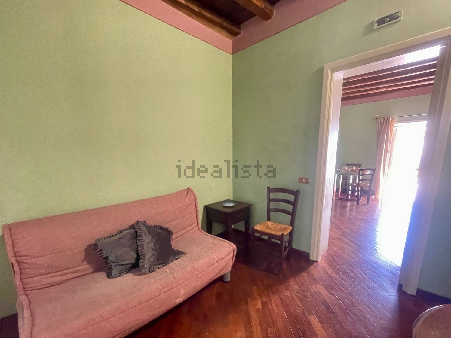 Flat in Centro Storico, Palermo