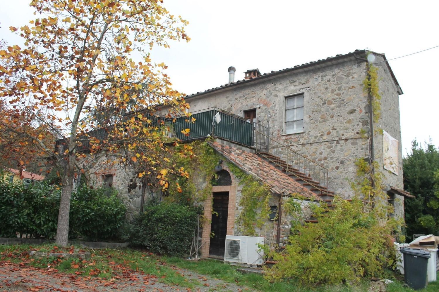 Maisons de campagne à Pallerone - Serricciolo - Gorasco, Aulla