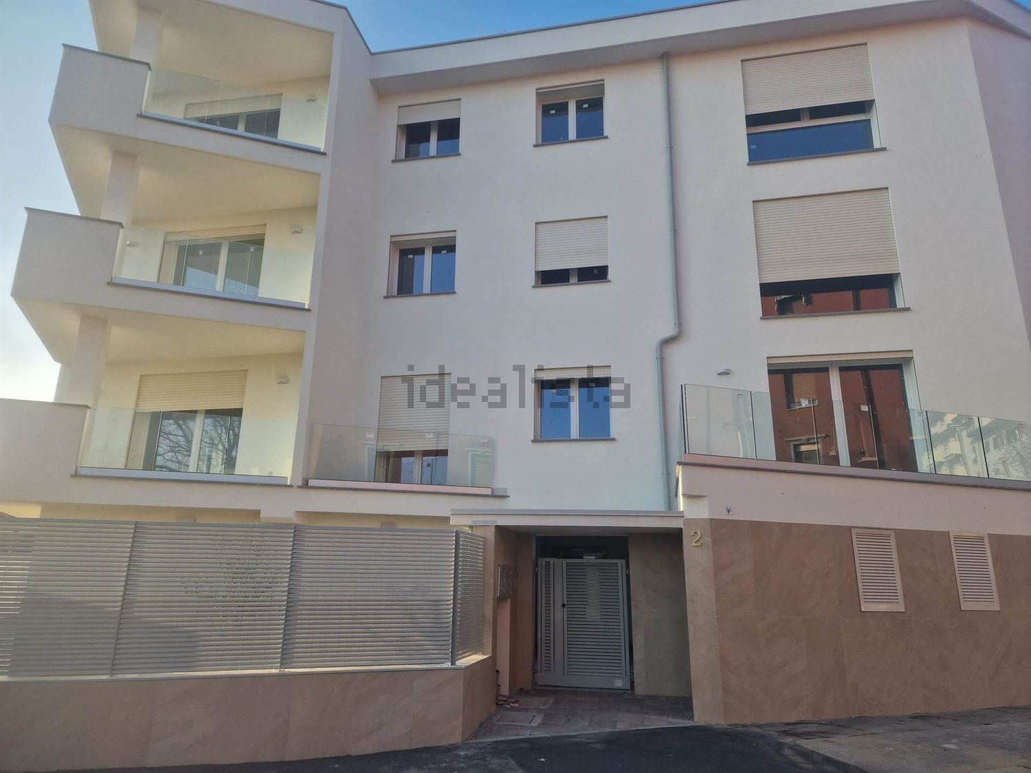 Flat in Rondinella-Baraggia-Restellone, Sesto San Giovanni